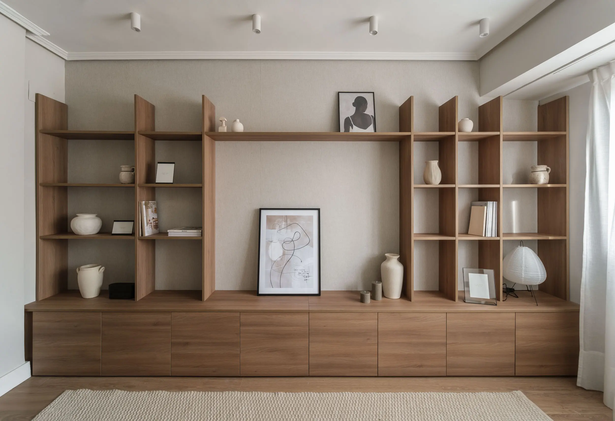 Fotografía de interiores mueble vivienda en Rekalde Fotografía de interiores mueble vivienda en Rekalde