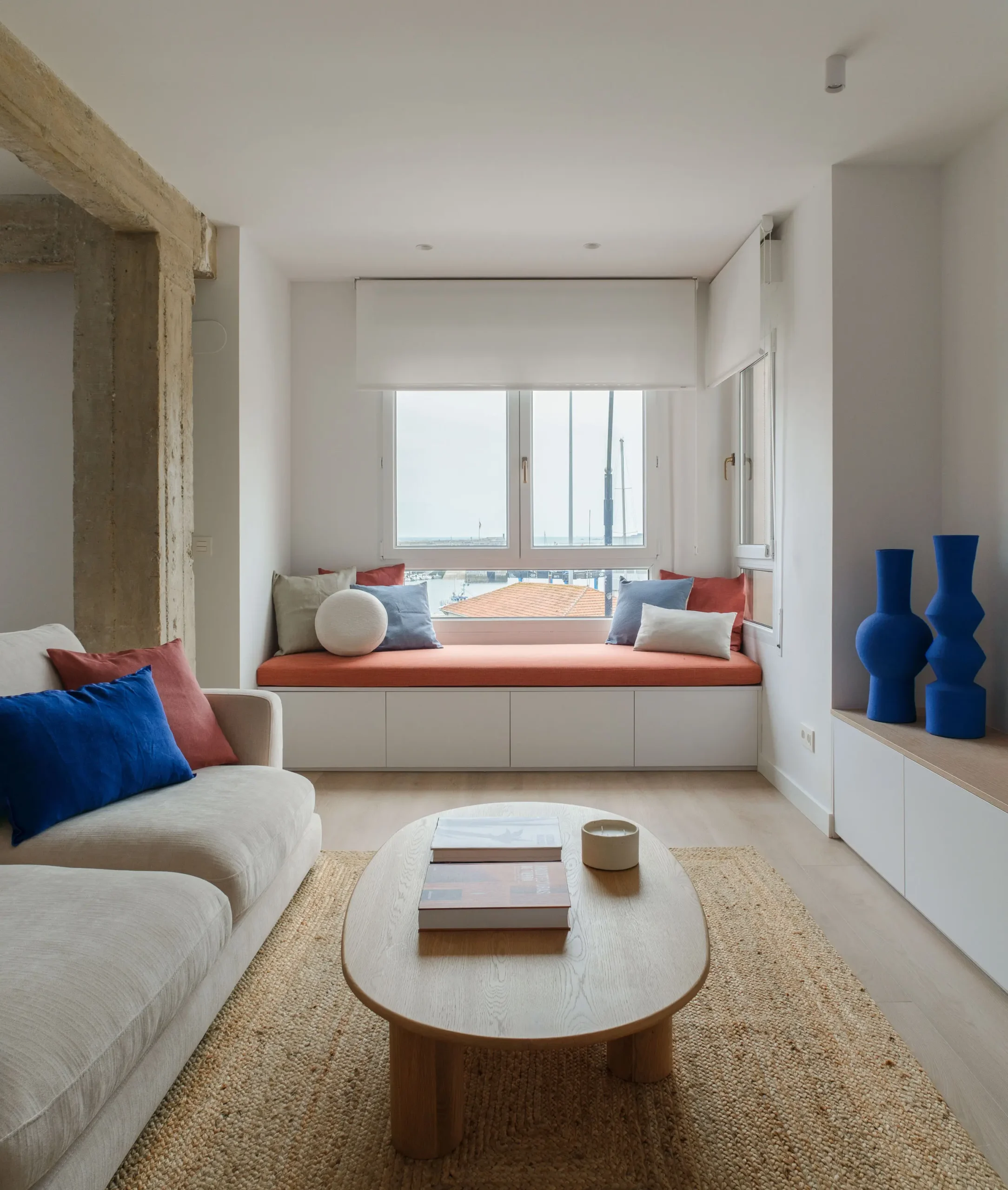 Photography interior viewpoint living room house amboto Photography interior viewpoint living room house amboto
