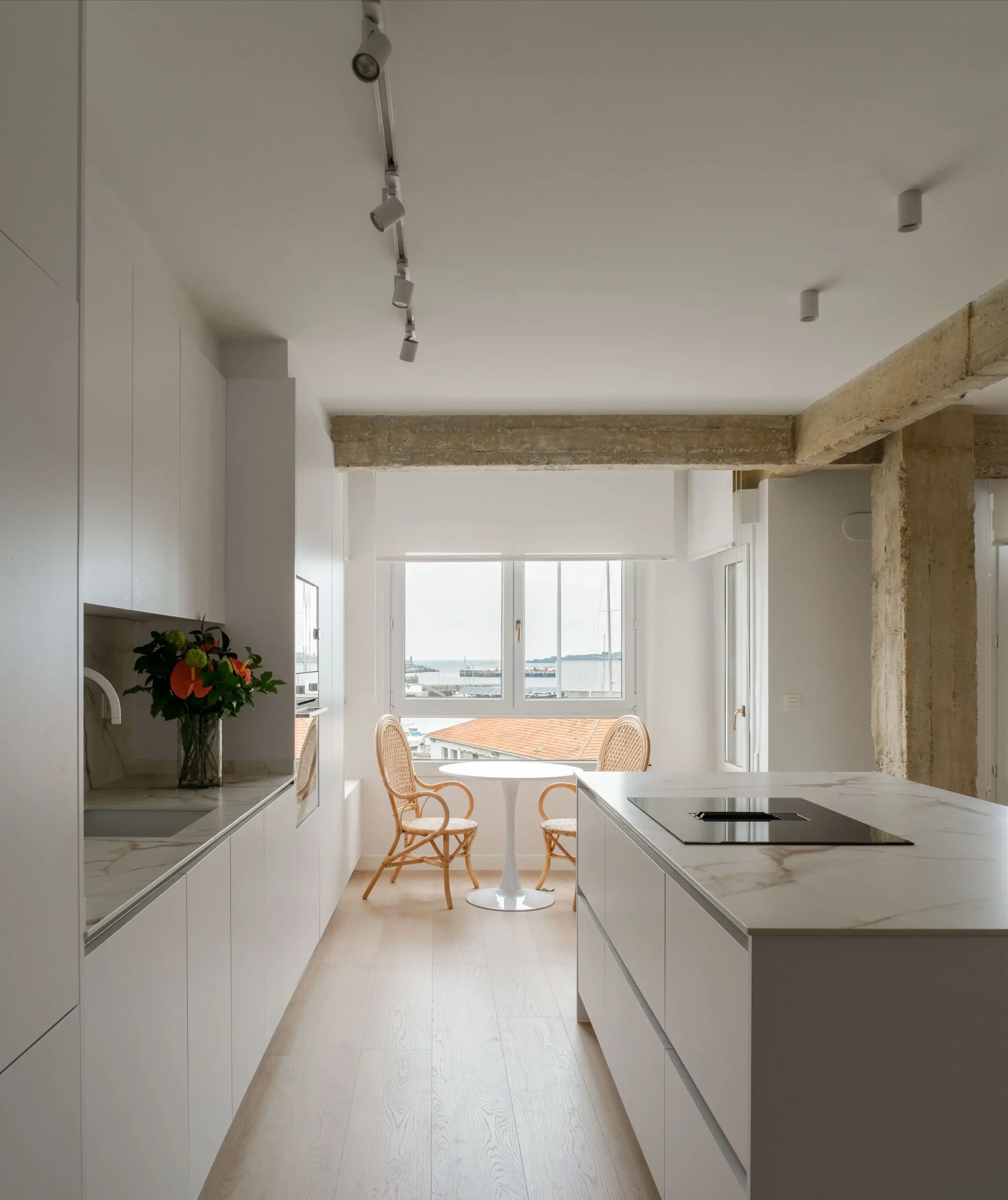 Photography architecture architecture kitchen house amboto Photography architecture architecture kitchen house amboto