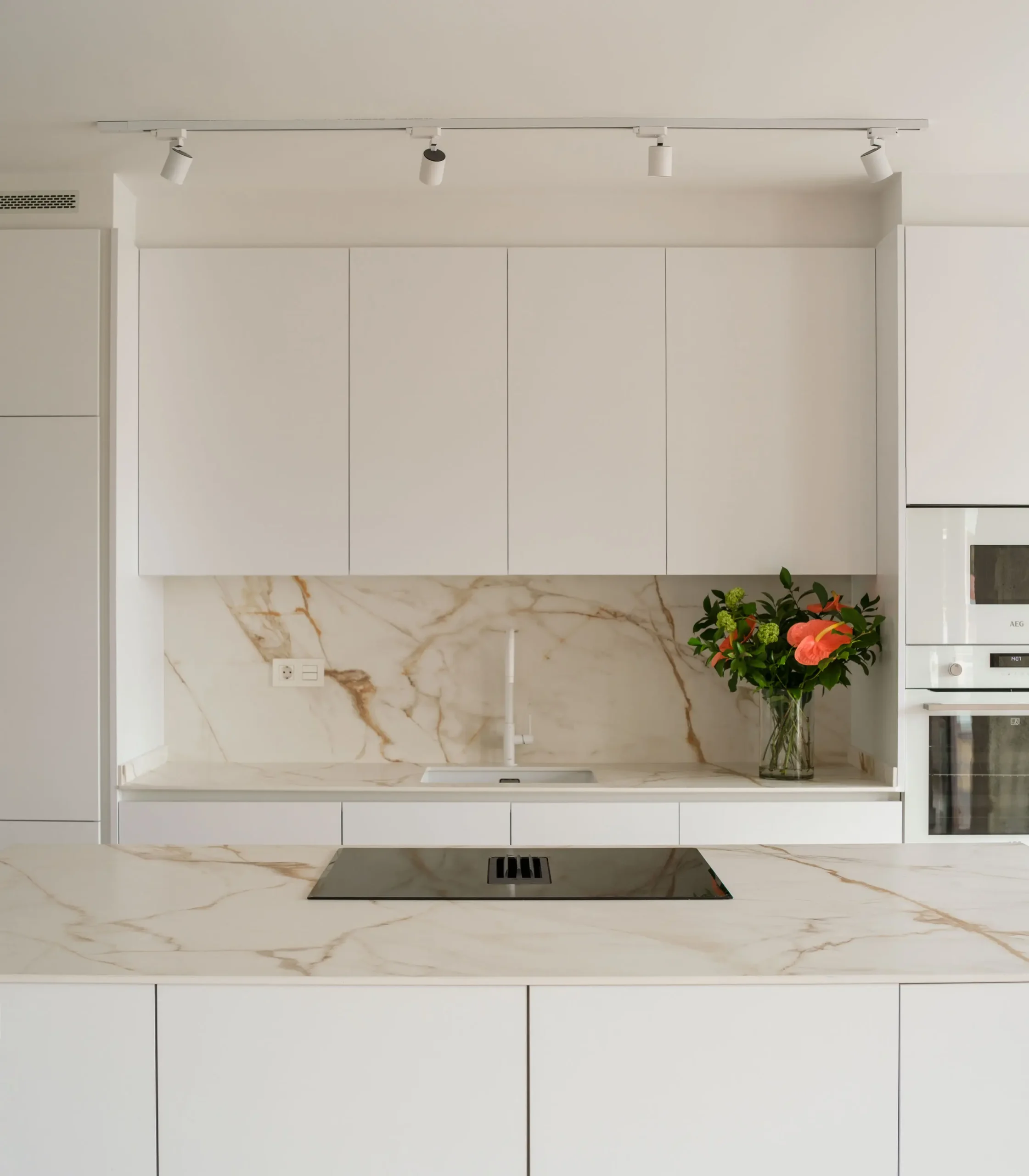 Photography interior kitchen countertop home amboto Photography interior kitchen countertop home amboto