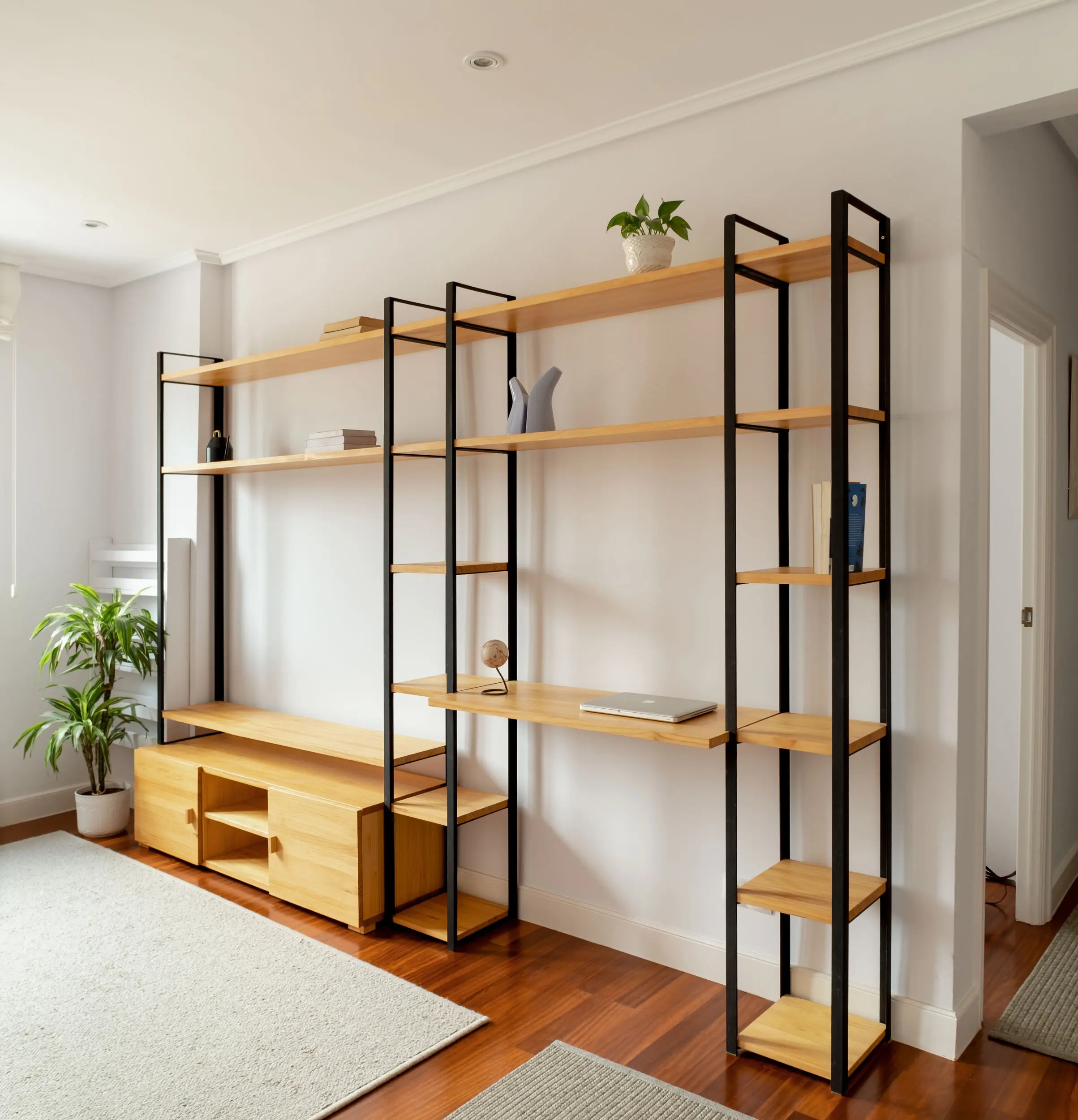 Interior photography of home furniture in Galdakao Interior photography of home furniture in Galdakao