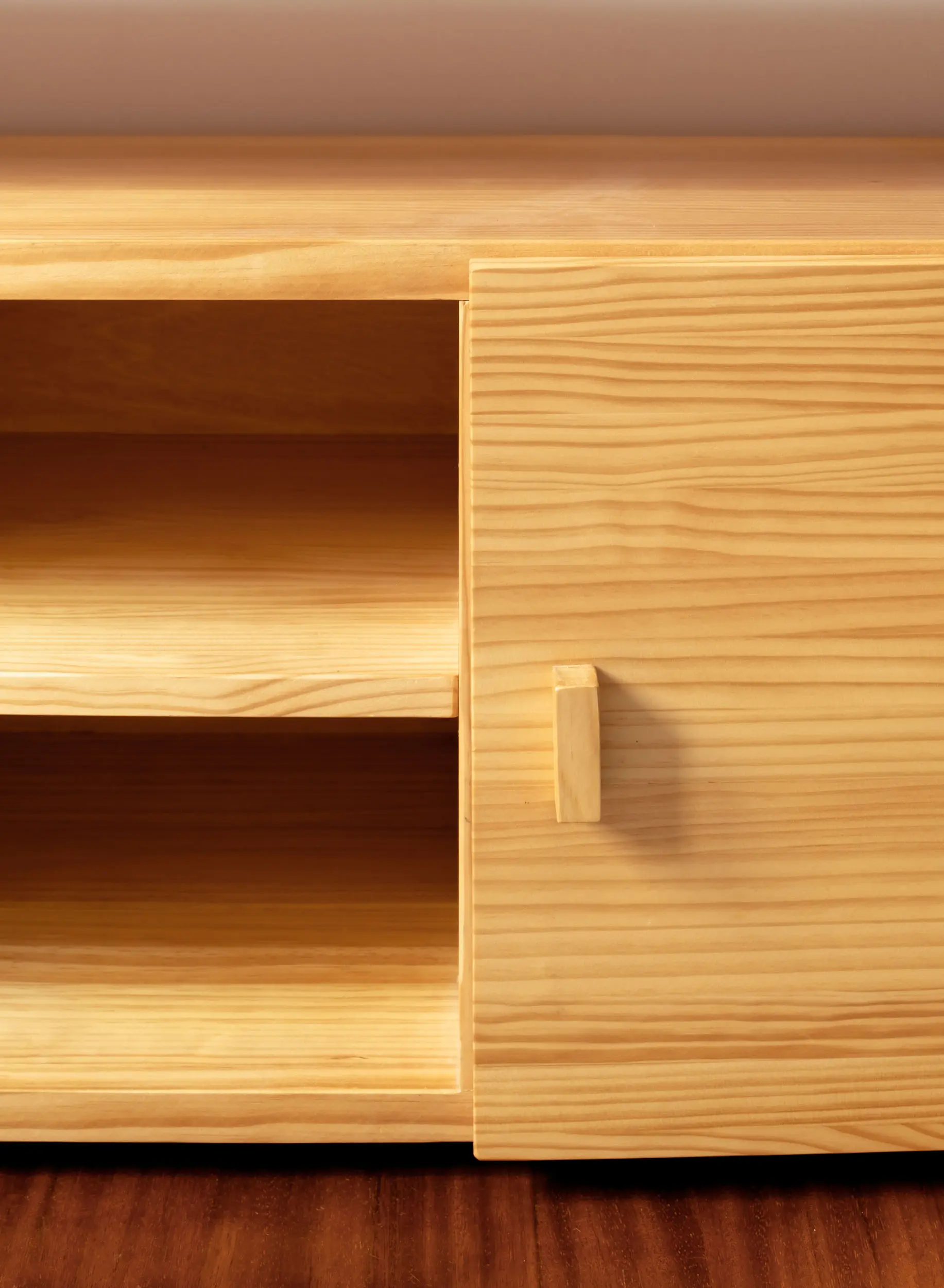 Fotografía interiores cajonero vivienda en Galdakao Fotografía interiores cajonero vivienda en Galdakao