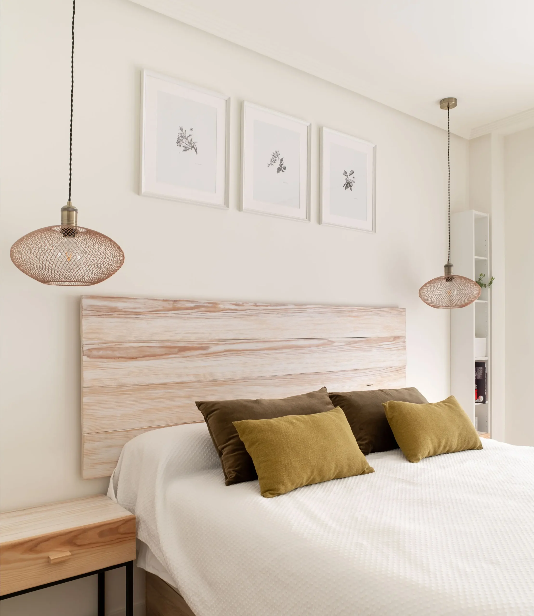 Interior photography of a house in Galdakao Interior photography of a house in Galdakao