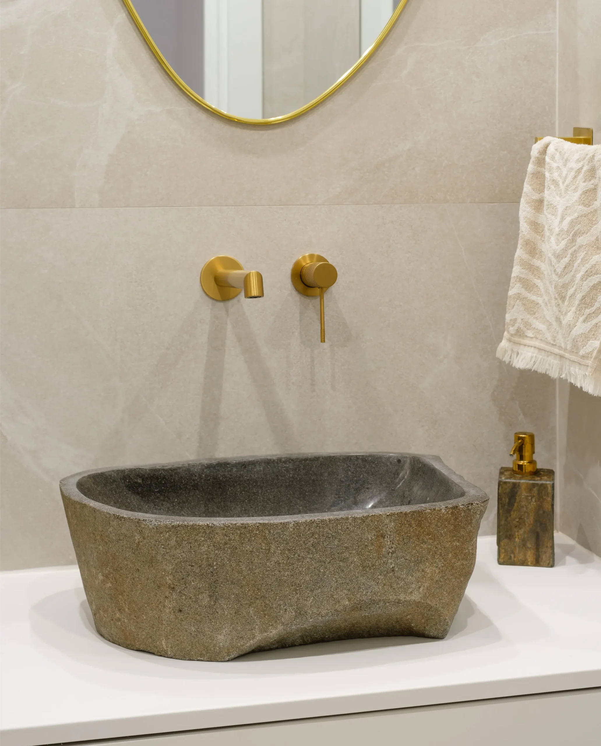 Fotografía interiores toalla vivienda Getxo Fotografía interiores toalla vivienda Getxo