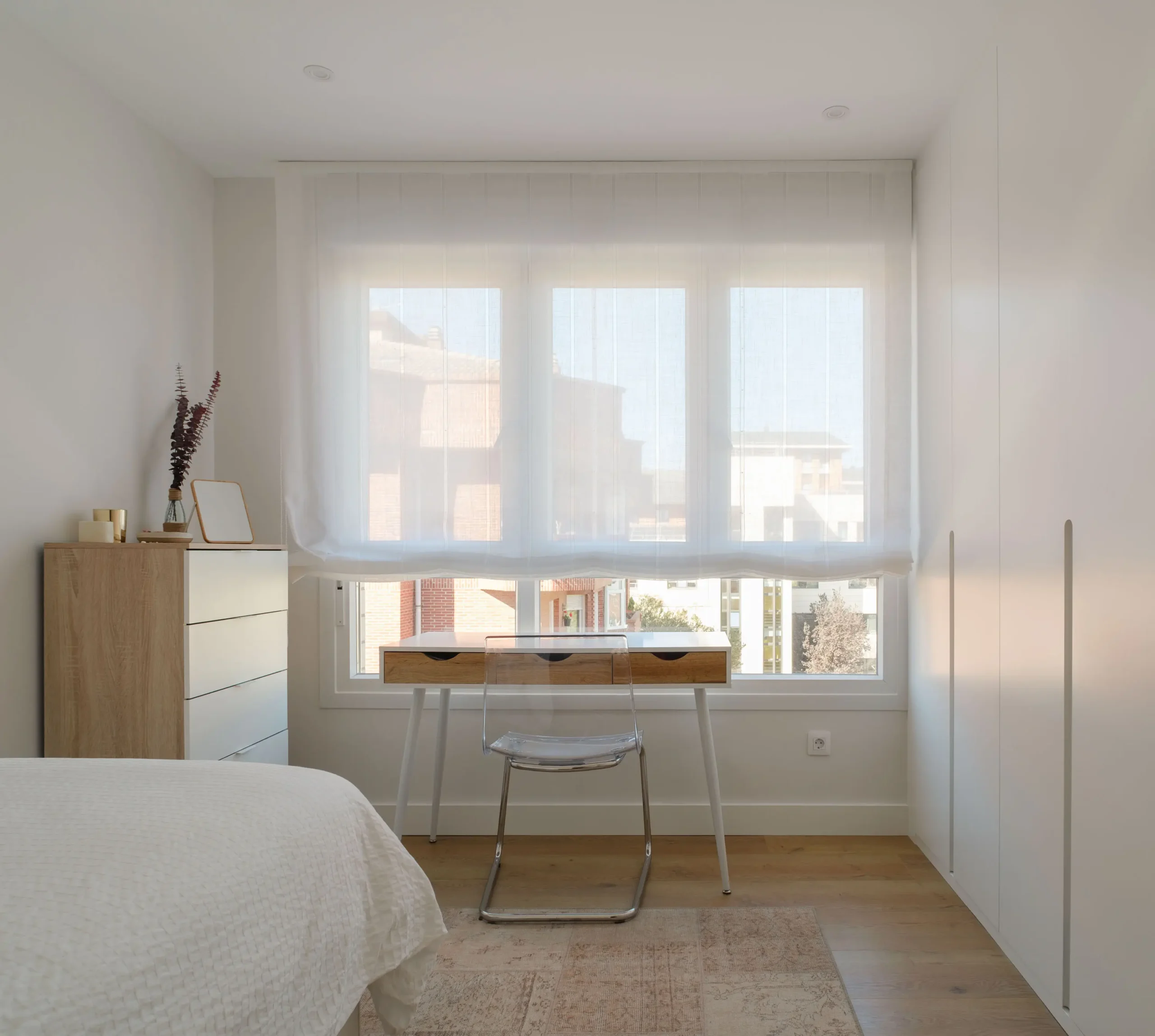 Fotografía interiores estudio vivienda Getxo Fotografía interiores estudio vivienda Getxo