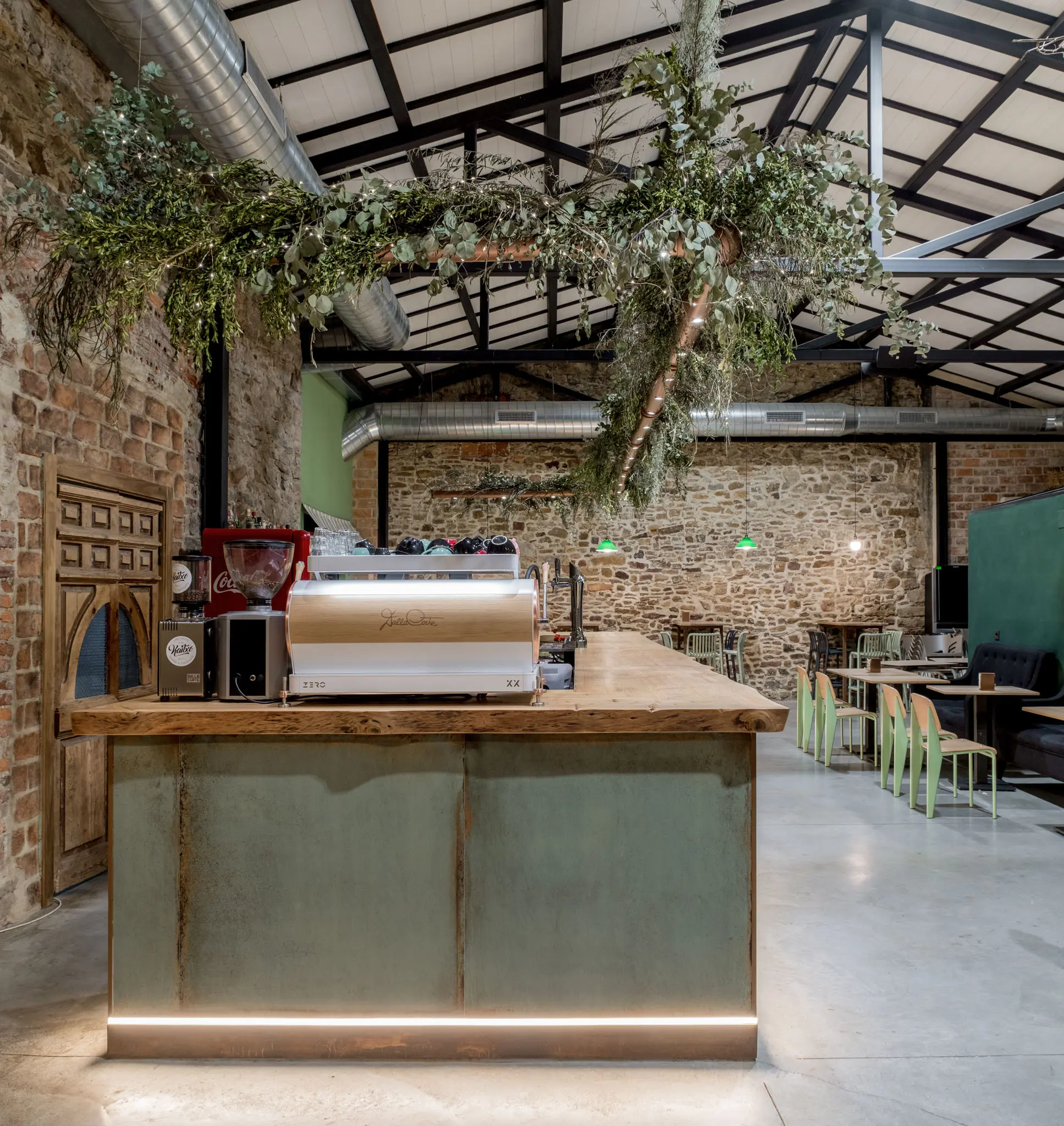 Skamata bar architecture photography Skamata bar architecture photography