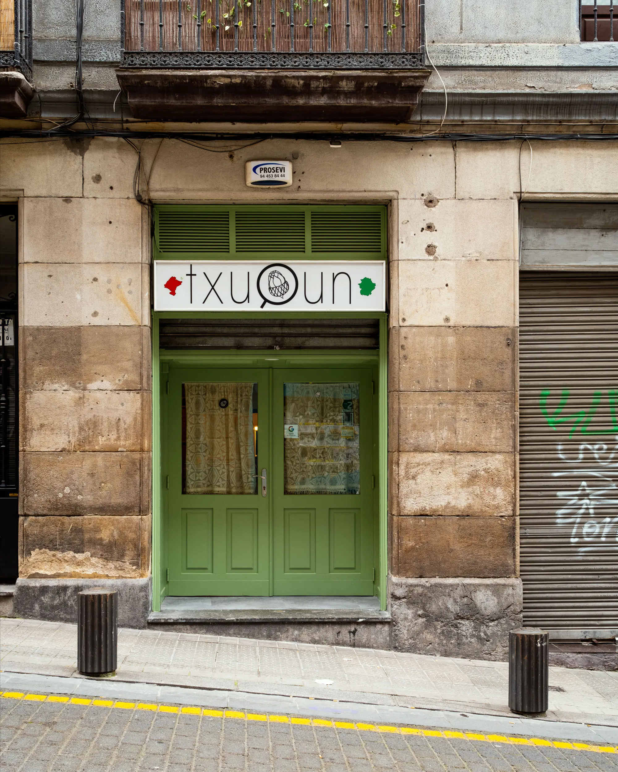 Fotografía de interiores: Txuqun Fotografía de interiores en Bilbao: Txuqun