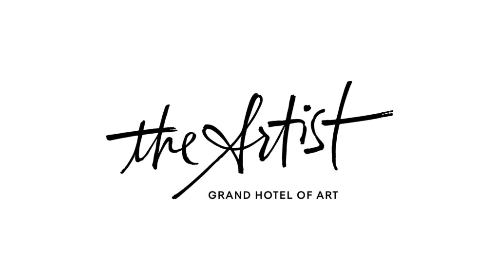 TheArtist logo