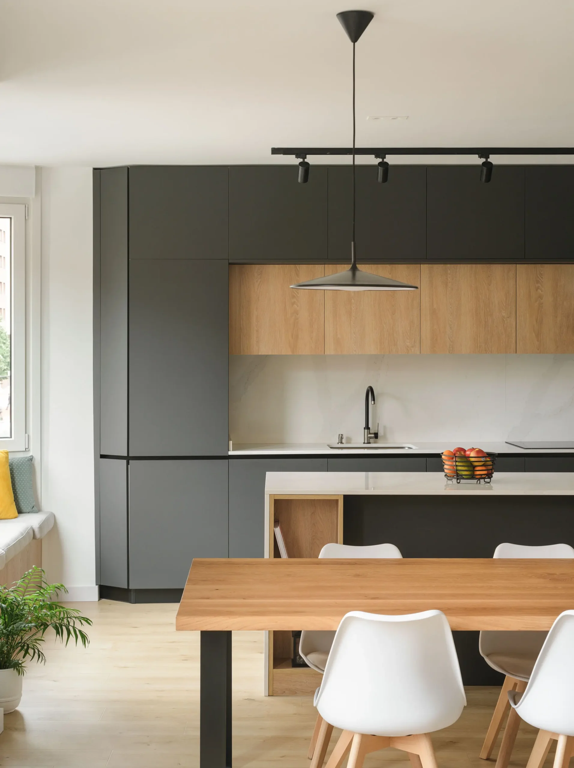 Interior photography kitchen countertop in bilbao Interior photography kitchen countertop in bilbao