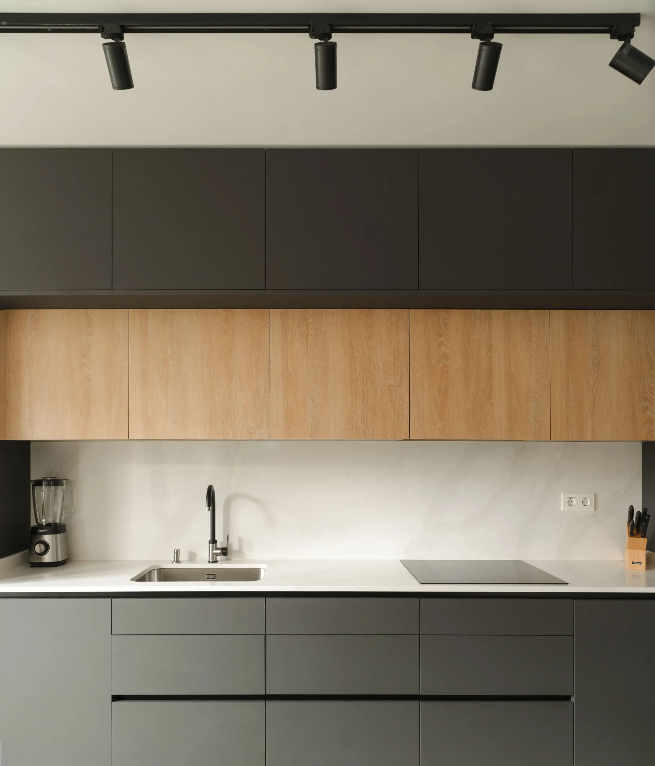 Interior photography of kitchen fireplaces in bilbao Interior photography of kitchen fireplaces in bilbao