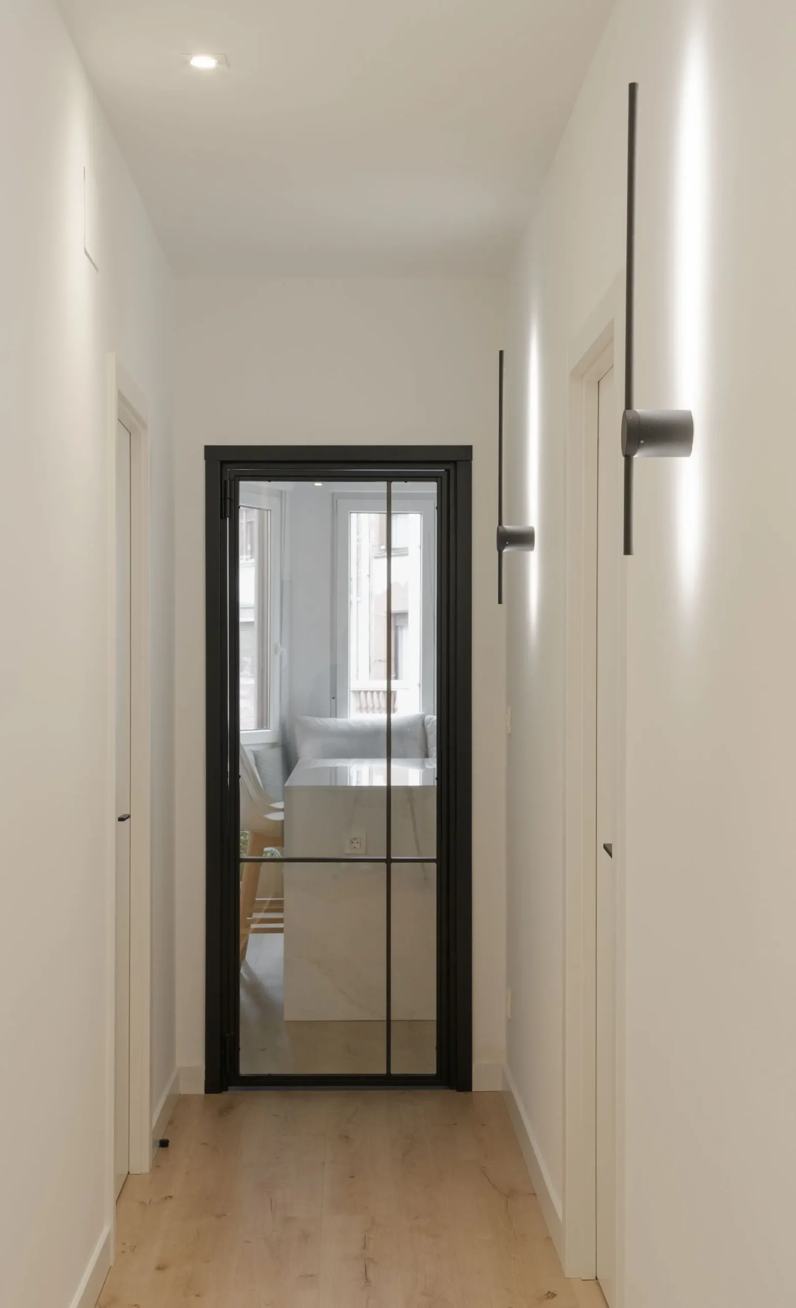 Interior door photography in Bilbao Interior door photography in Bilbao