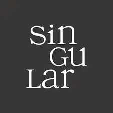 el singular logo