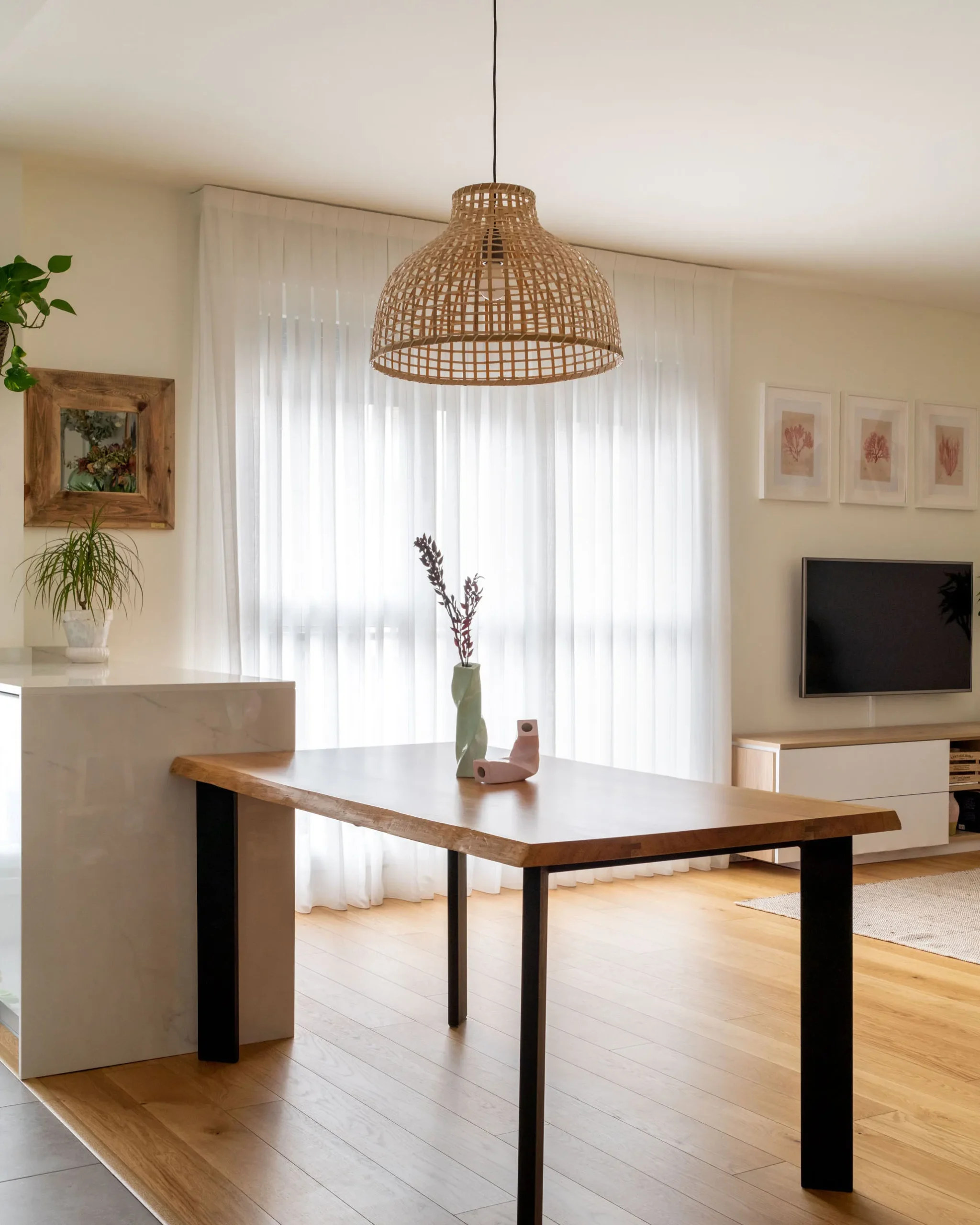 Casa en Galdakao Fotógrafo de viviendas en Bilbao