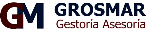 grosmar logo