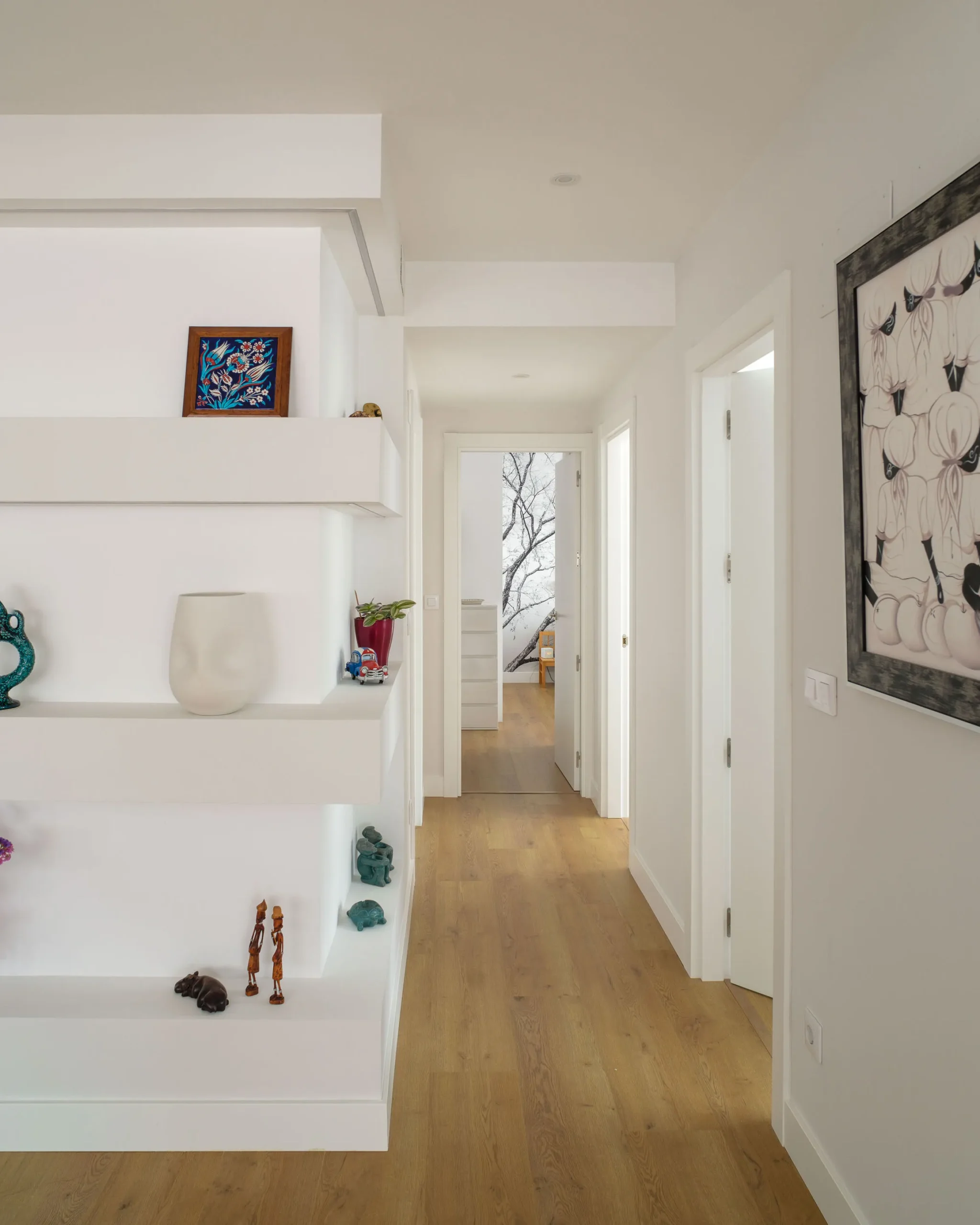 Casa Ibaibide Fotógrafo para casas particulares en Bilbao