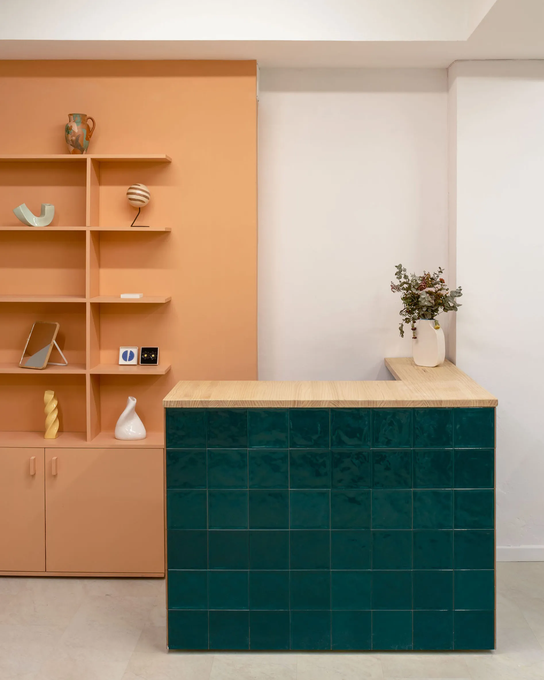 Keyah Estudio en Bilbao Fotógrafos de diseño de interiores