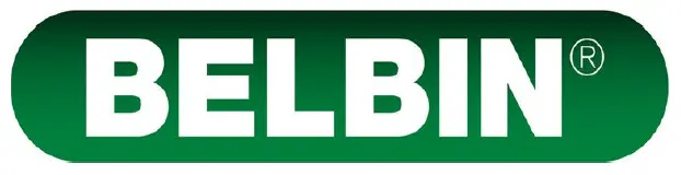 logo belbin