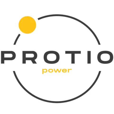 logo protio