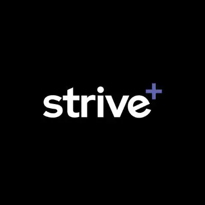 stive logo