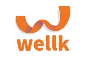 wellk logo