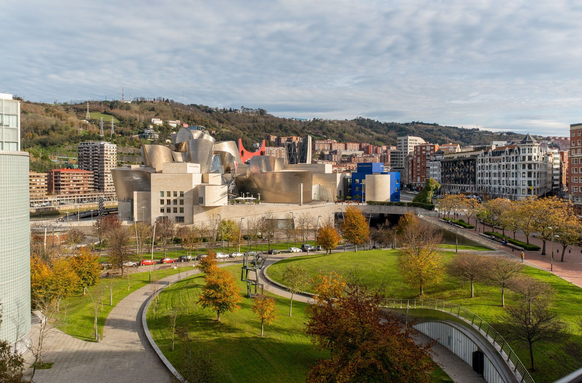 Fotógrafo de Arquitectura e Interiores en Bilbao Fotógrafo de Arquitectura e Interiores en Bilbao