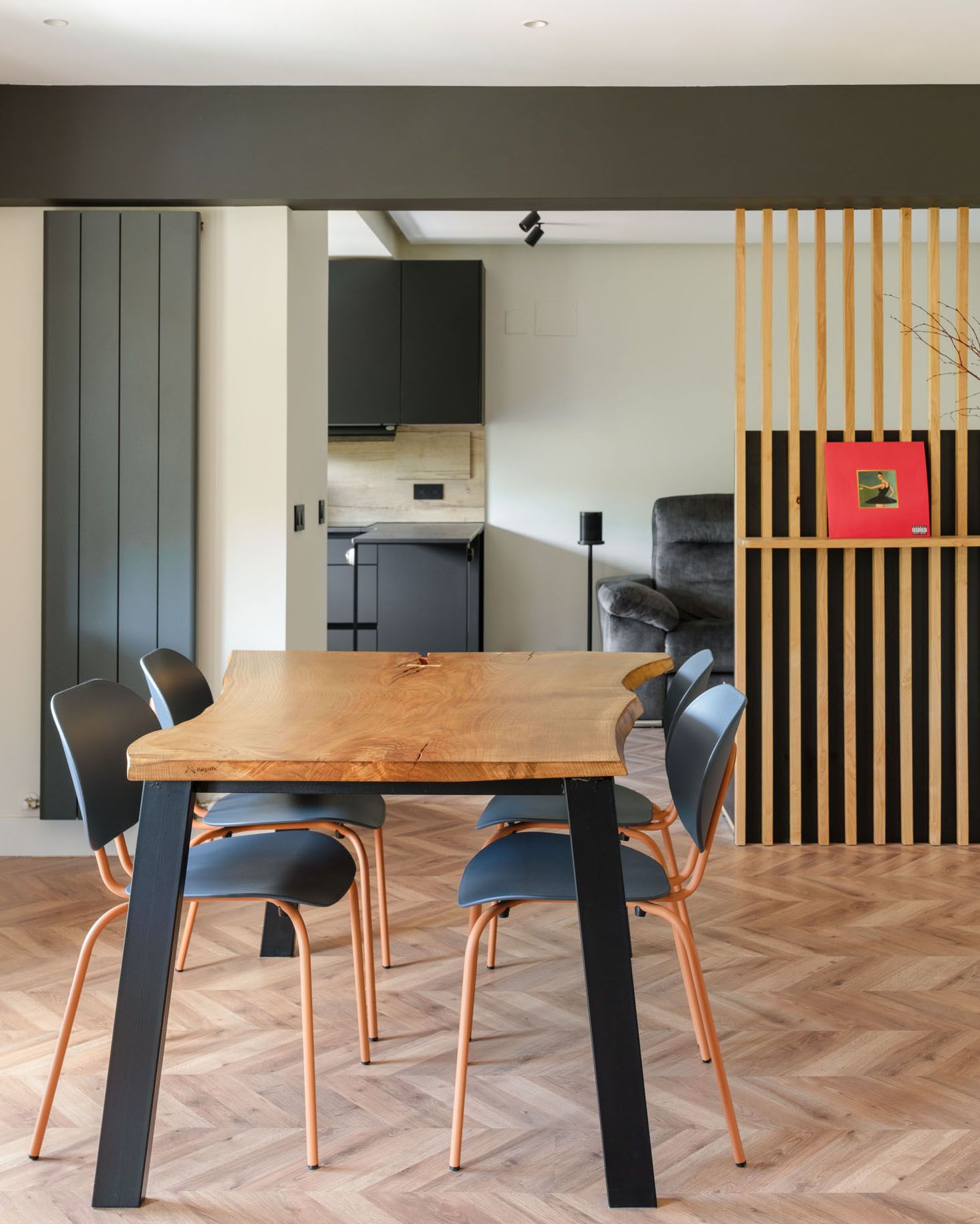 Vivienda en Galdakao Fotografía para interiores: Casa Galdakao