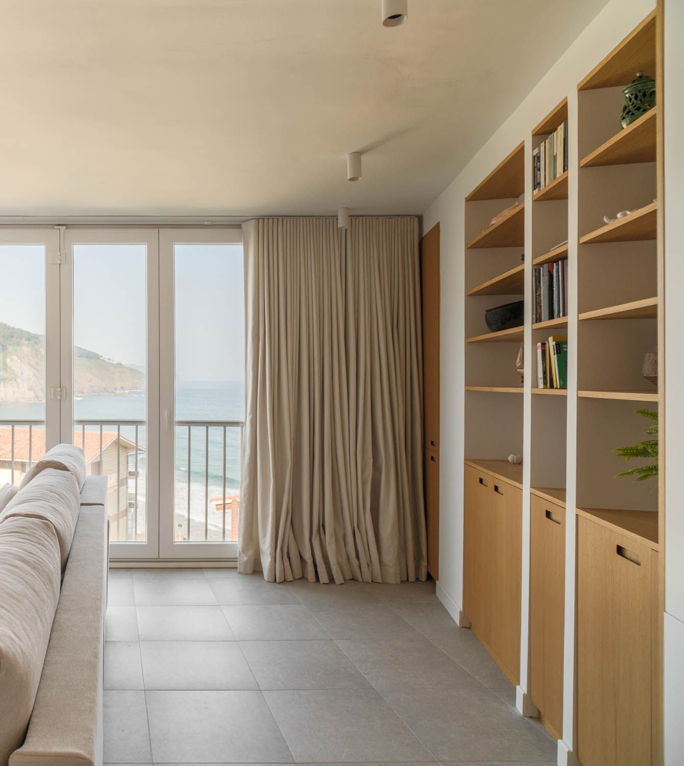 Fotógrafo de Arquitectura e Interiores en Bilbao - Vivienda en Bakio Fotógrafo de Arquitectura e Interiores en Bilbao - Vivienda en Bakio