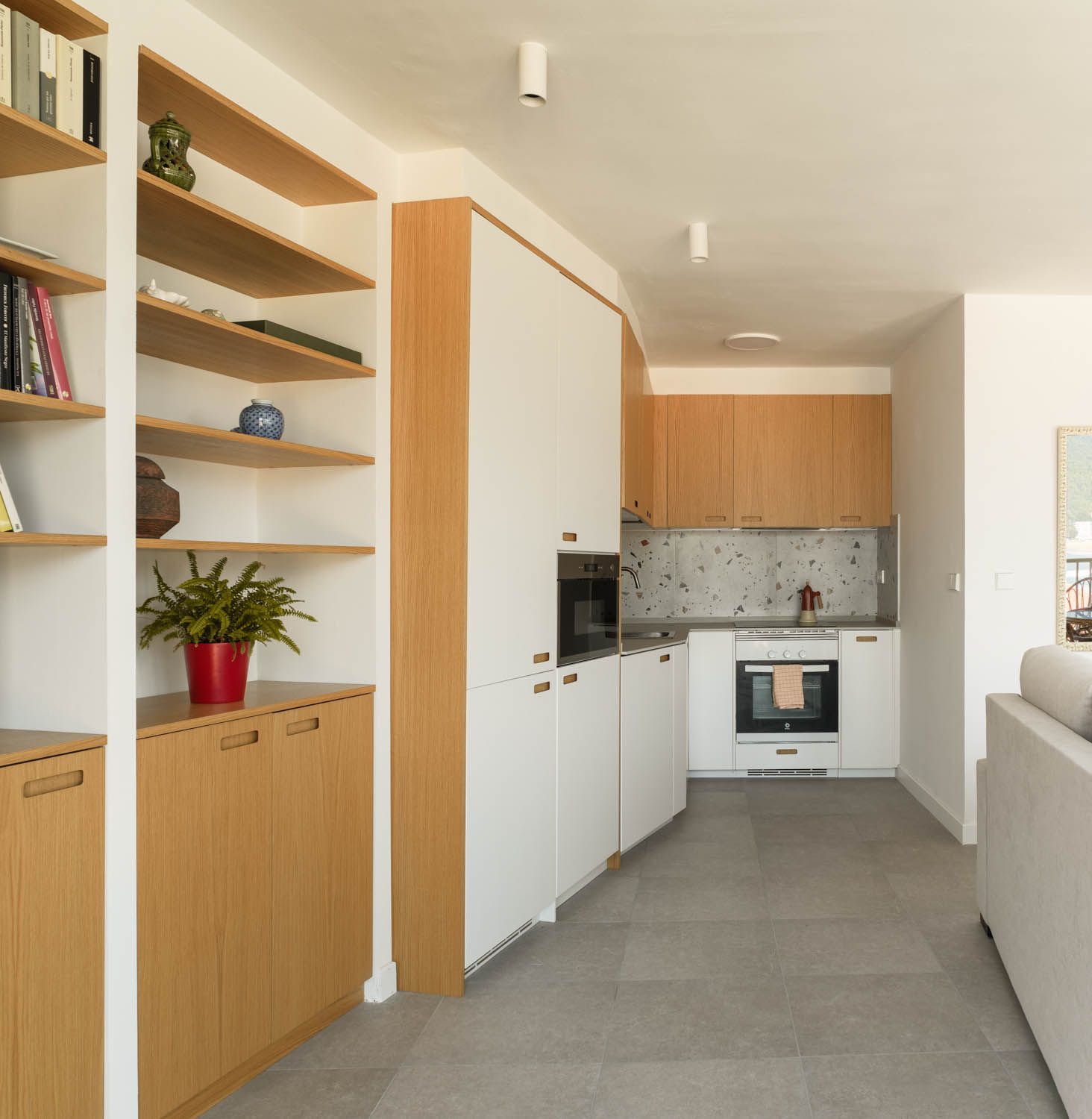 Fotógrafo de Arquitectura e Interiores en Bilbao - Vivienda en Bakio Fotógrafo de Arquitectura e Interiores en Bilbao - Vivienda en Bakio