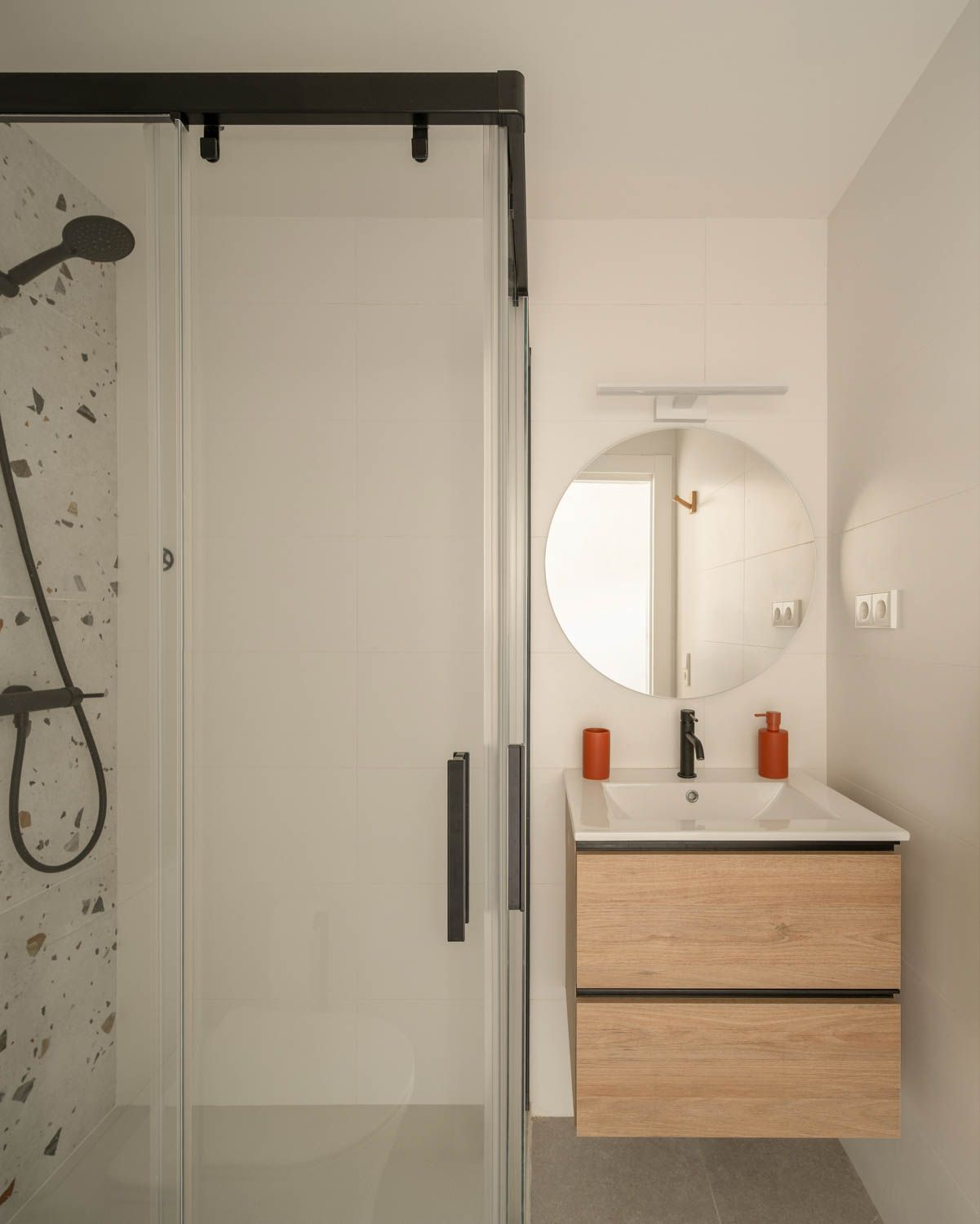 Fotógrafo de Arquitectura e Interiores en Bilbao - Vivienda en Bakio Fotógrafo de Arquitectura e Interiores en Bilbao - Vivienda en Bakio