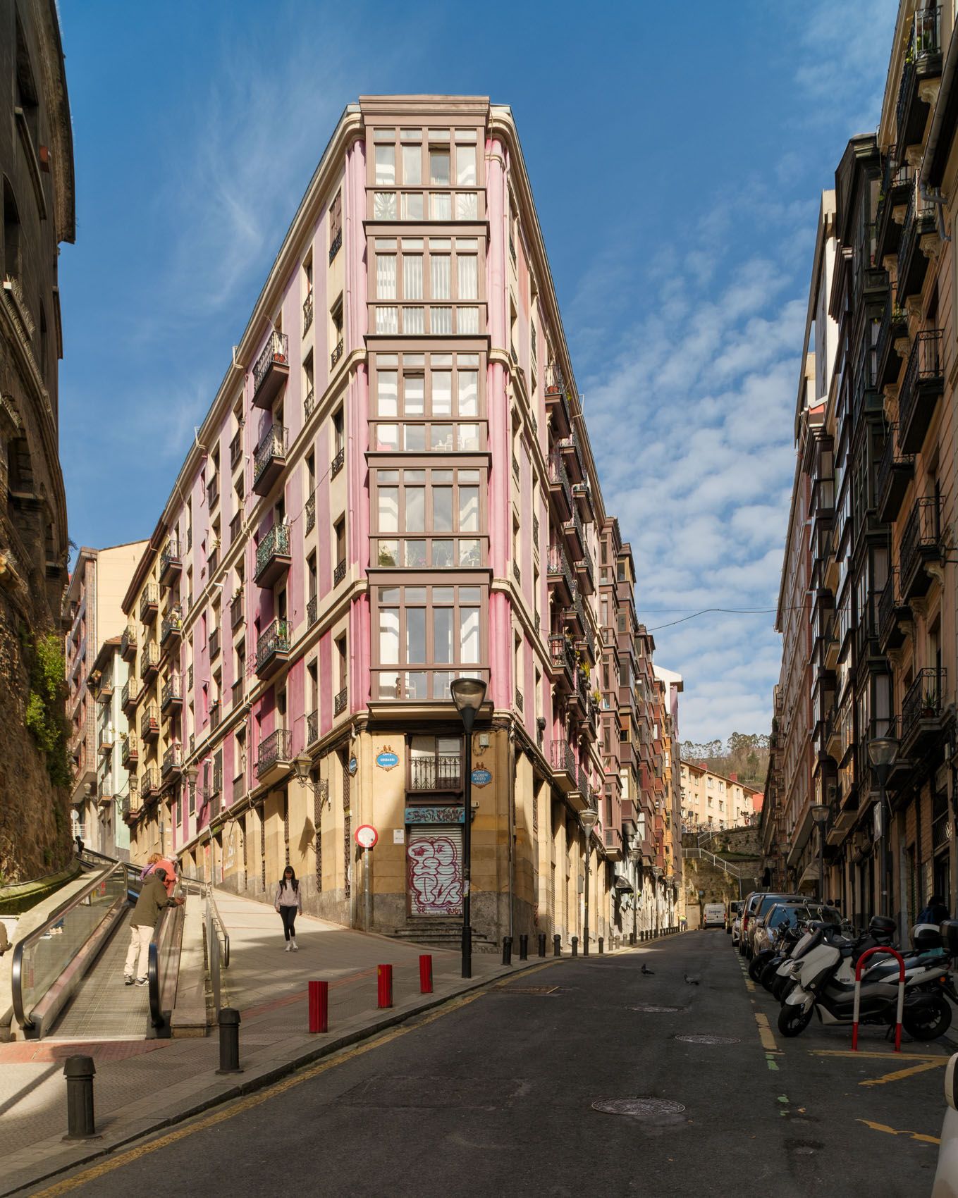 Fotógrafo de Arquitectura e Interiores en Bilbao Fotógrafo de Arquitectura e Interiores en Bilbao