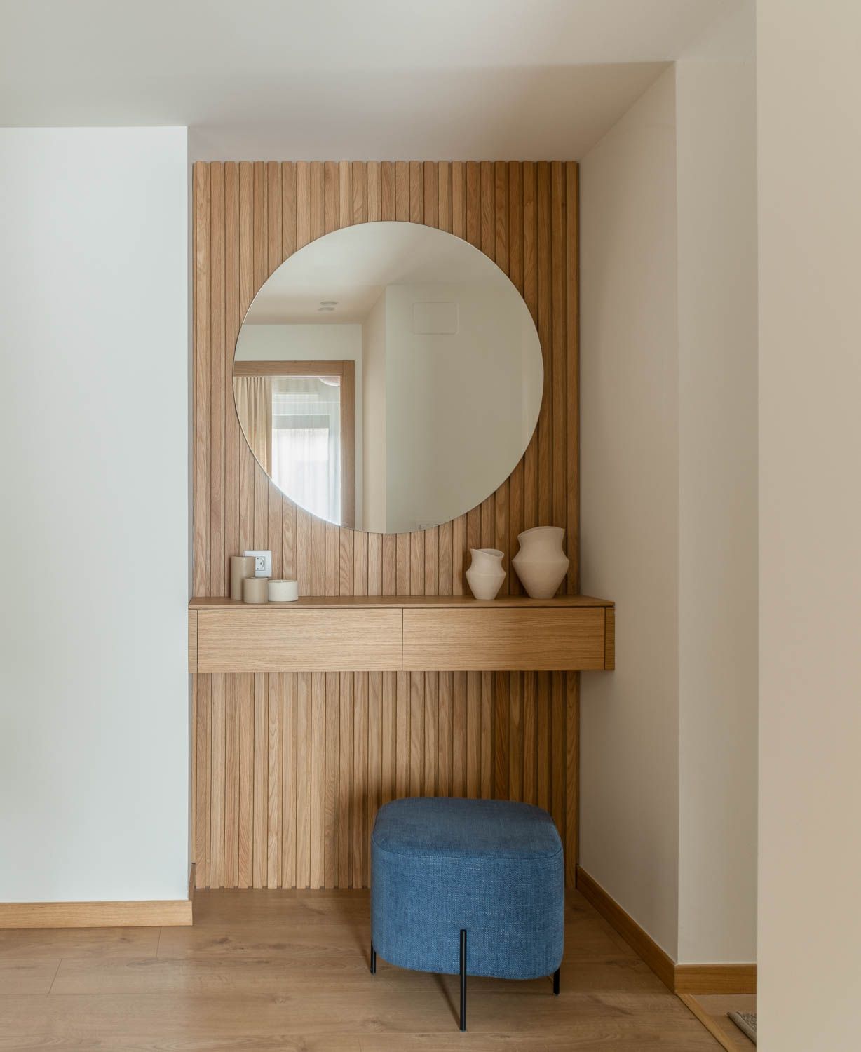 DEUSTO_001 Fotógrafo de Arquitectura e Interiores en Bilbao - Vivienda en Deusto