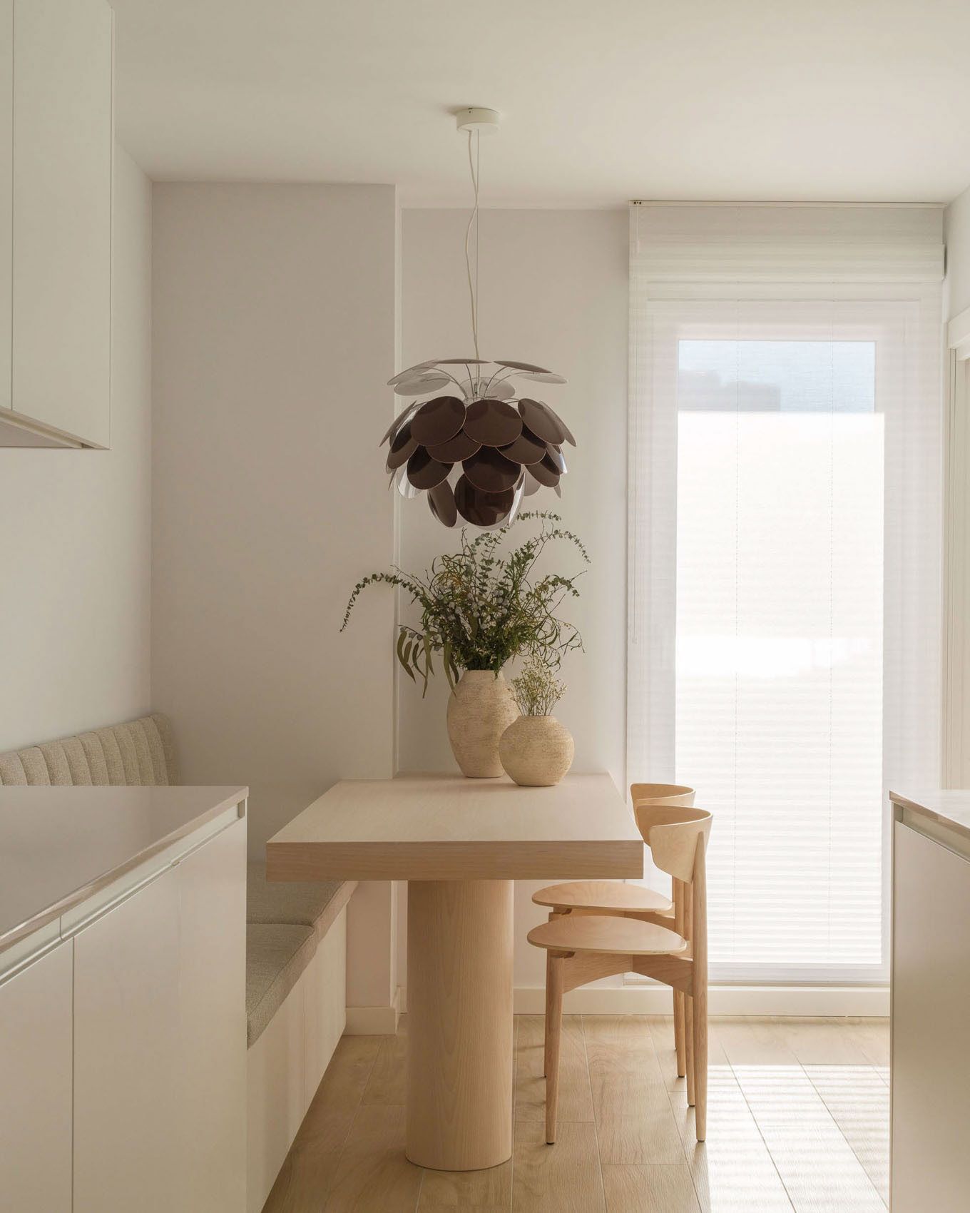 Casa Gorbeia Fotógrafo de Arquitectura e Interiores en Bilbao - Casa Gorbeia