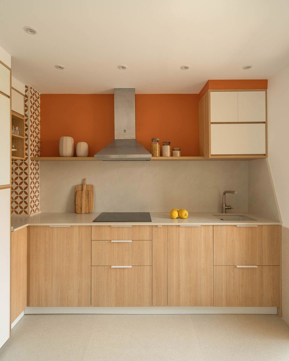 Vivienda en Algorta Fotógrafo de Arquitectura e Interiores en Bilbao - Vivienda en Algorta