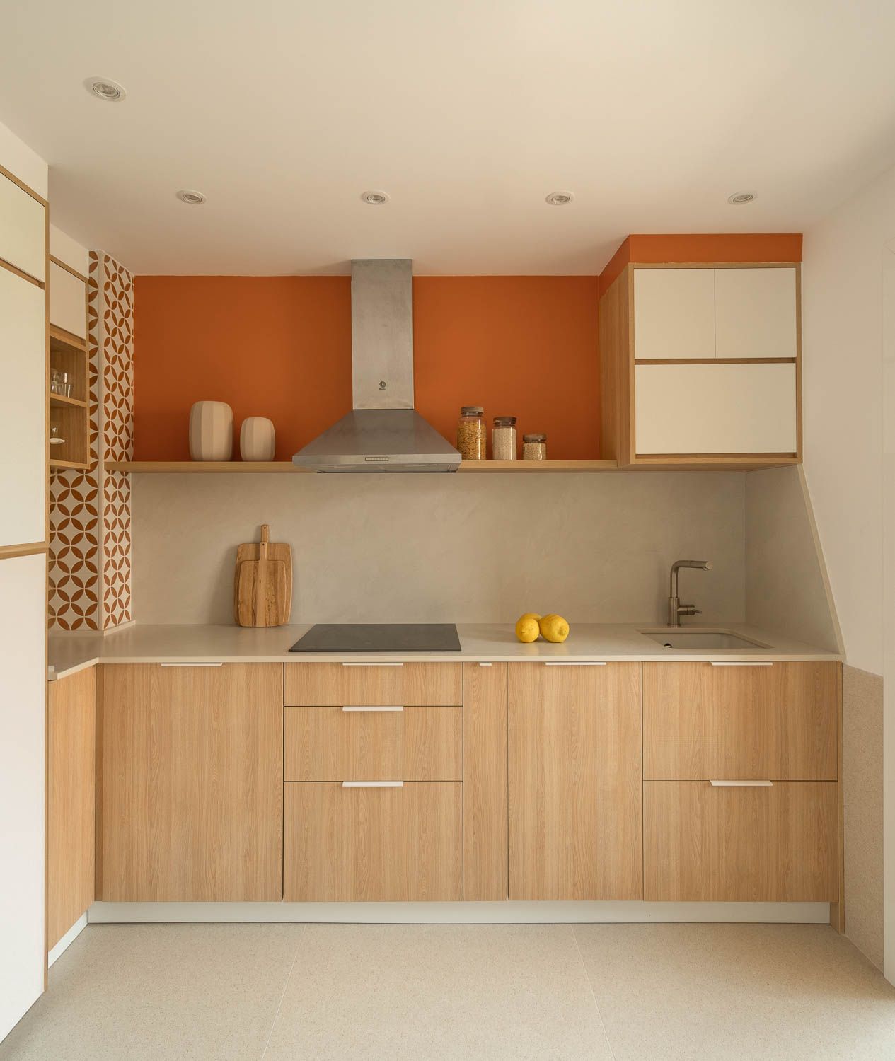 Fotógrafo de Arquitectura e Interiores en Bilbao - Vivienda en Algorta Fotógrafo de Arquitectura e Interiores en Bilbao - Vivienda en Algorta