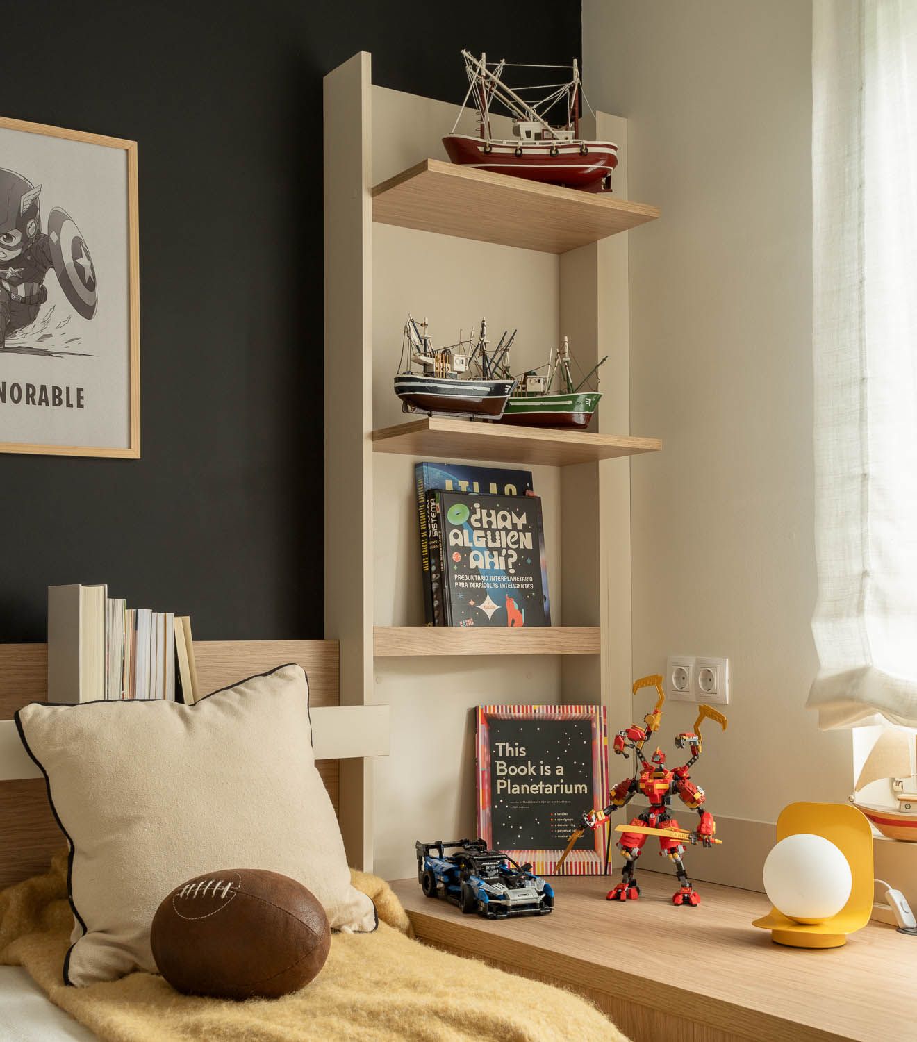 Fotógrafo de Arquitectura e Interiores en Bilbao - Vivienda en Algorta Fotógrafo de Arquitectura e Interiores en Bilbao - Vivienda en Algorta