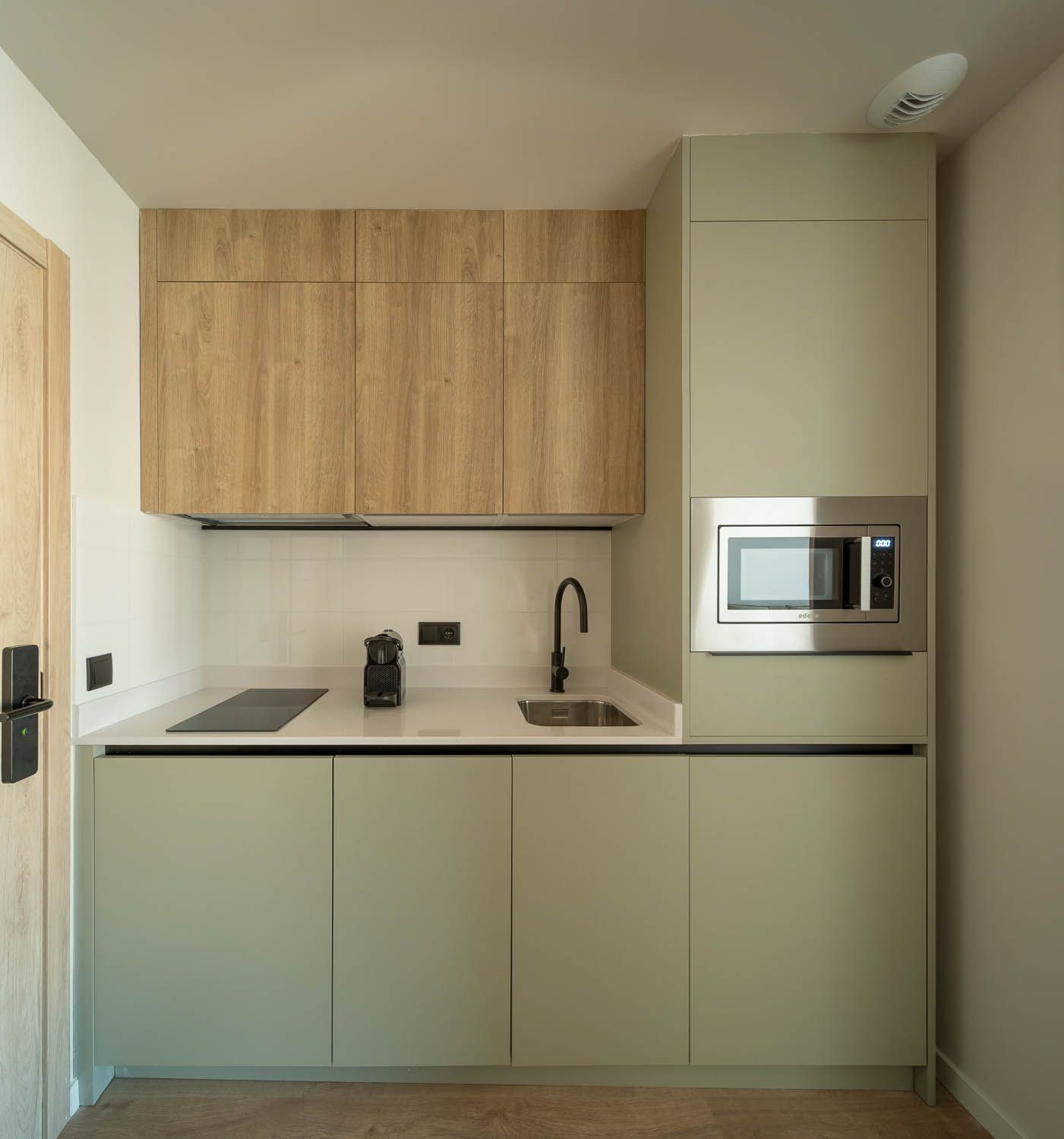 LIBERE_016 Fotógrafo de Arquitectura e Interiores en Bilbao - Dormitorio infantil