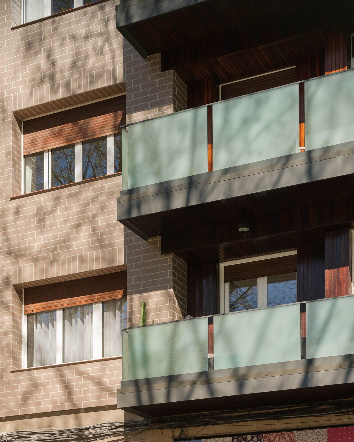 Fotógrafo de Arquitectura e Interiores en Bilbao - Fachadas y portales reformados Fotógrafo de Arquitectura e Interiores en Bilbao - Fachadas y portales reformados