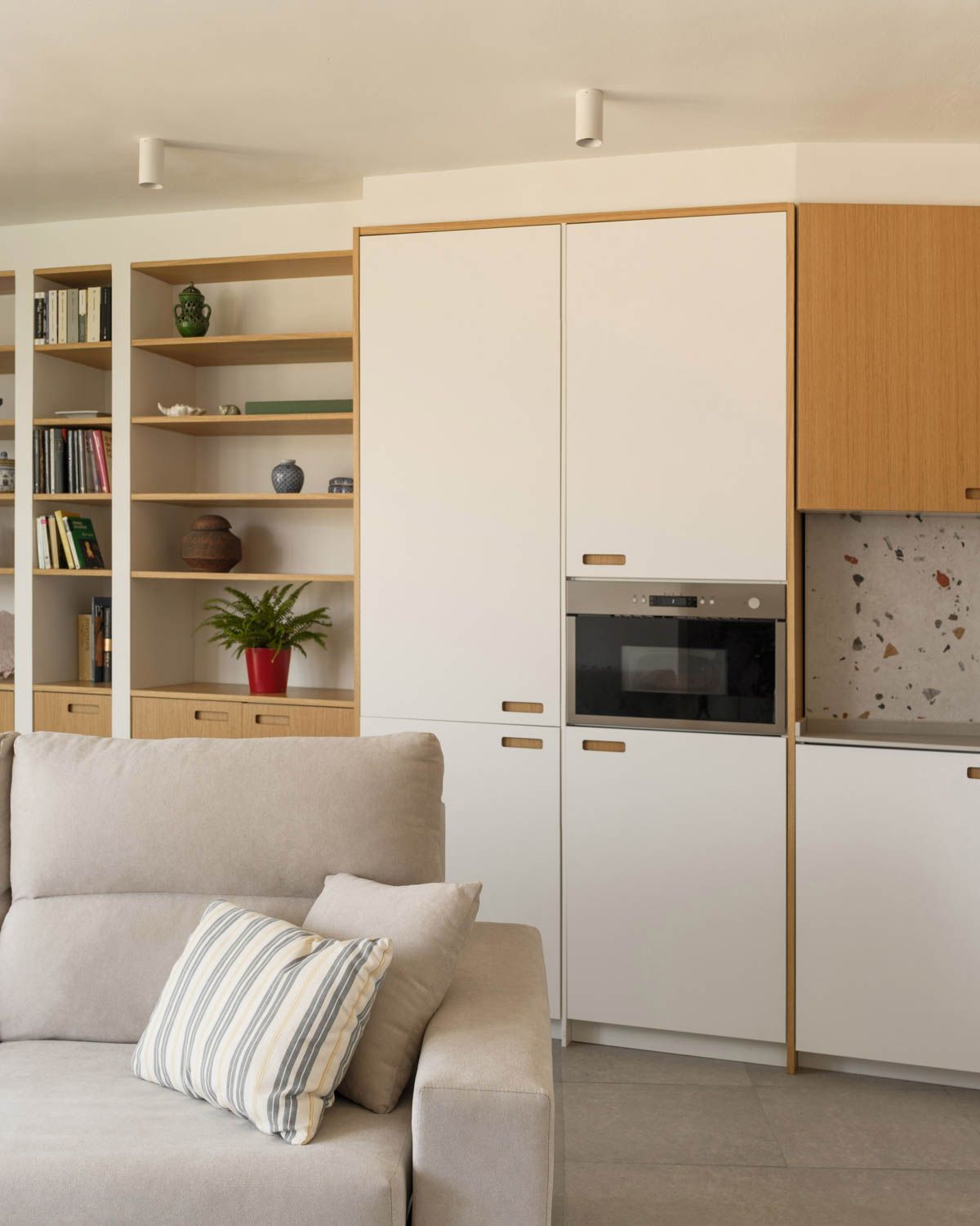 vivienda-bakio Fotógrafo de Arquitectura e Interiores en Bilbao - Vivienda en Bakio