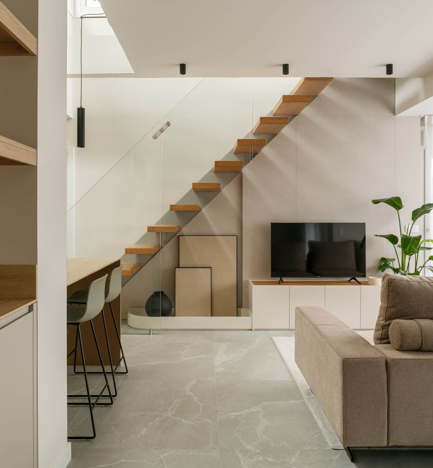 URDULIZ_001 Fotógrafo de Arquitectura e Interiores en Bilbao - Vivienda en Urduliz