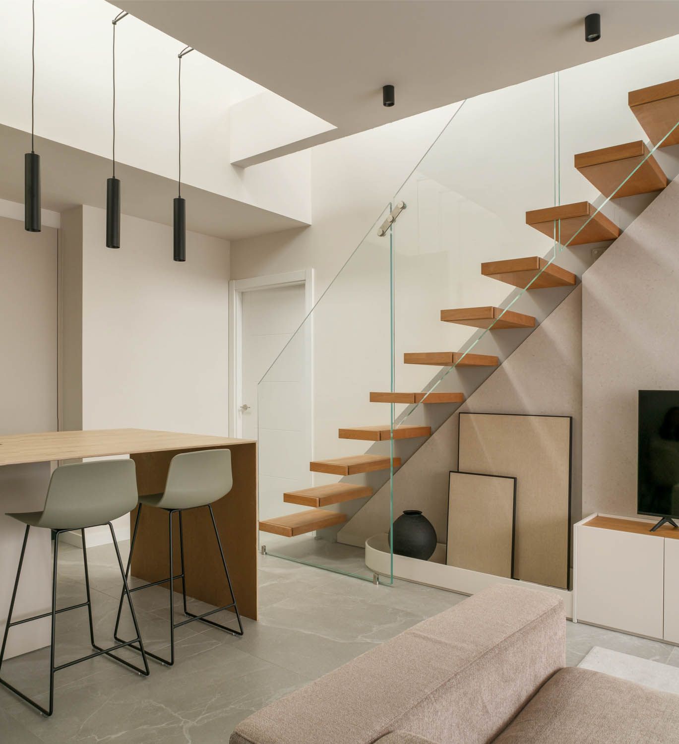 URDULIZ_005 Fotógrafo de Arquitectura e Interiores en Bilbao - Vivienda en Urduliz