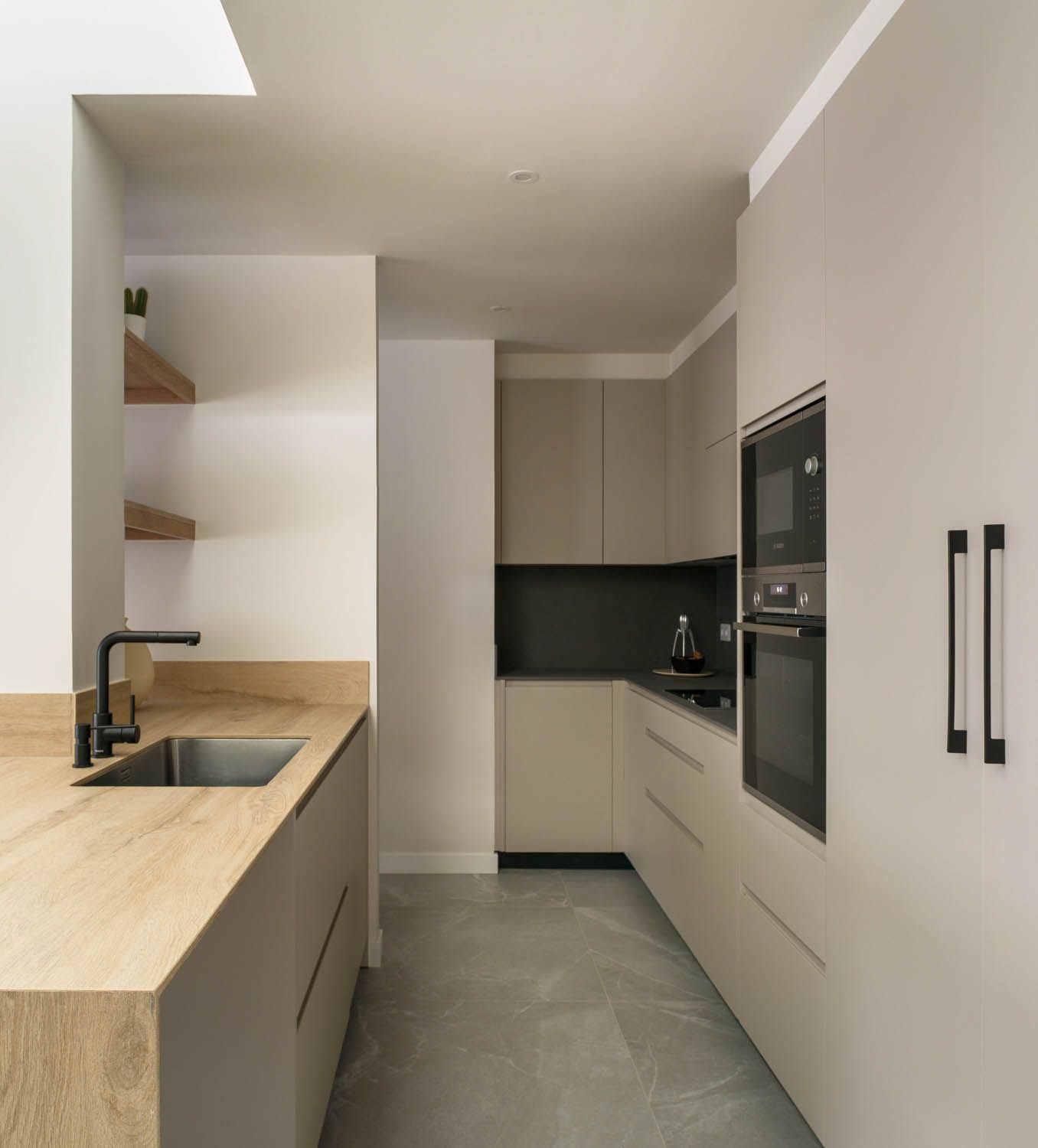 URDULIZ_007 Fotógrafo de Arquitectura e Interiores en Bilbao - Vivienda en Urduliz