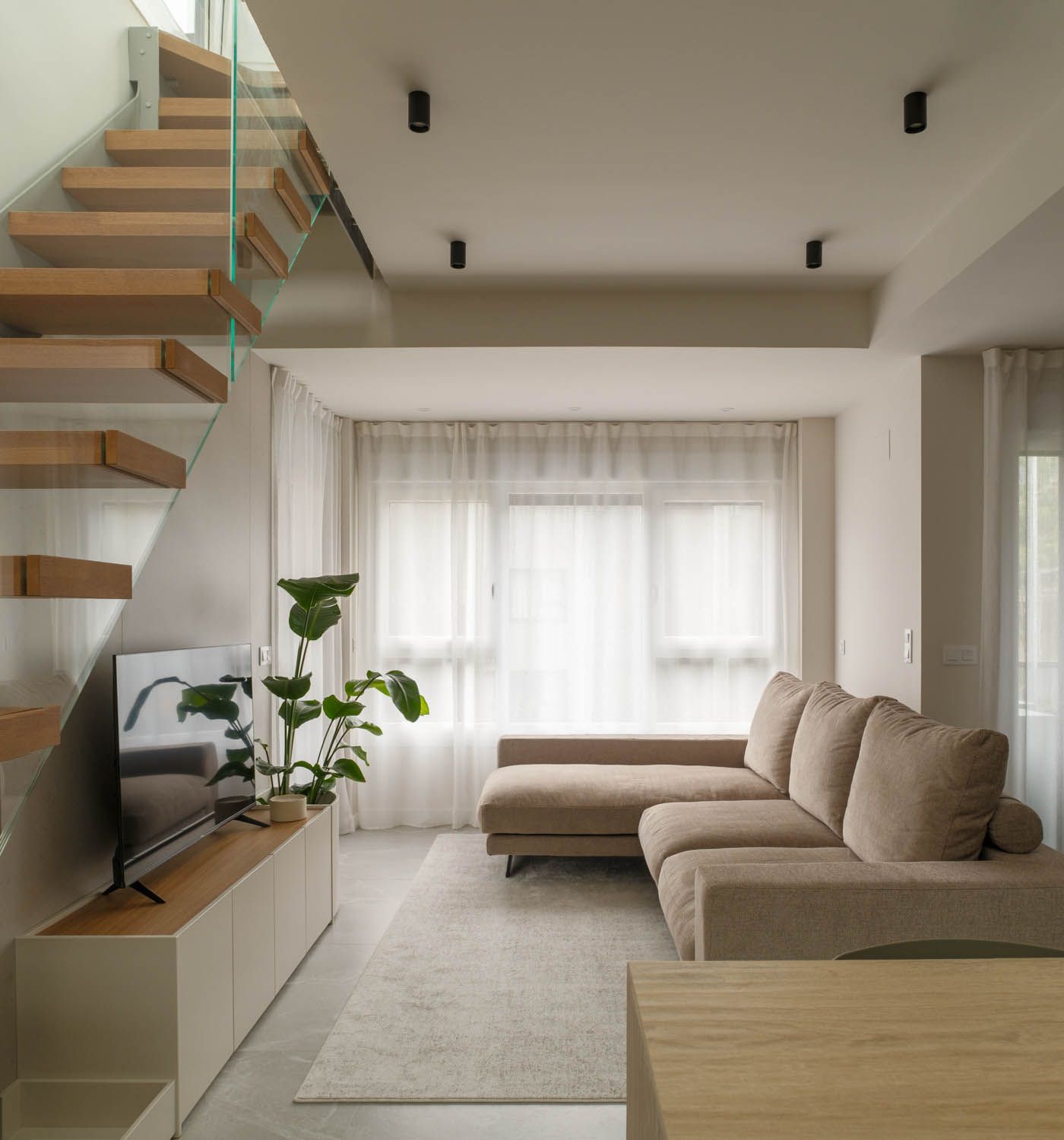 URDULIZ_011 Salón de la vivienda en Urduliz