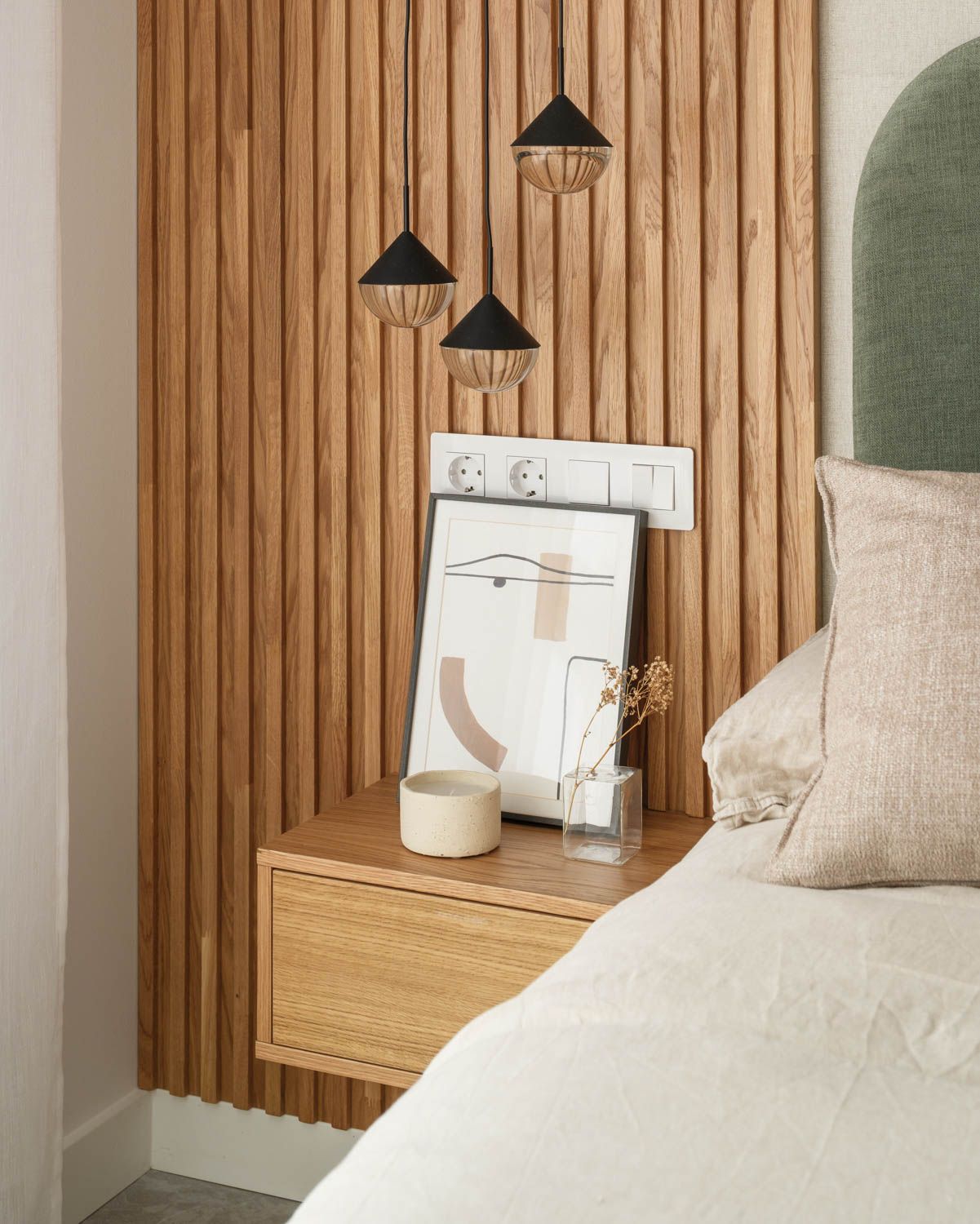URDULIZ_020 Dormitorio de la vivienda