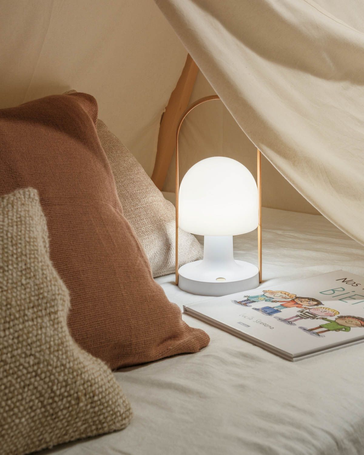 URDULIZ_038 Habitación infantil de la vivienda