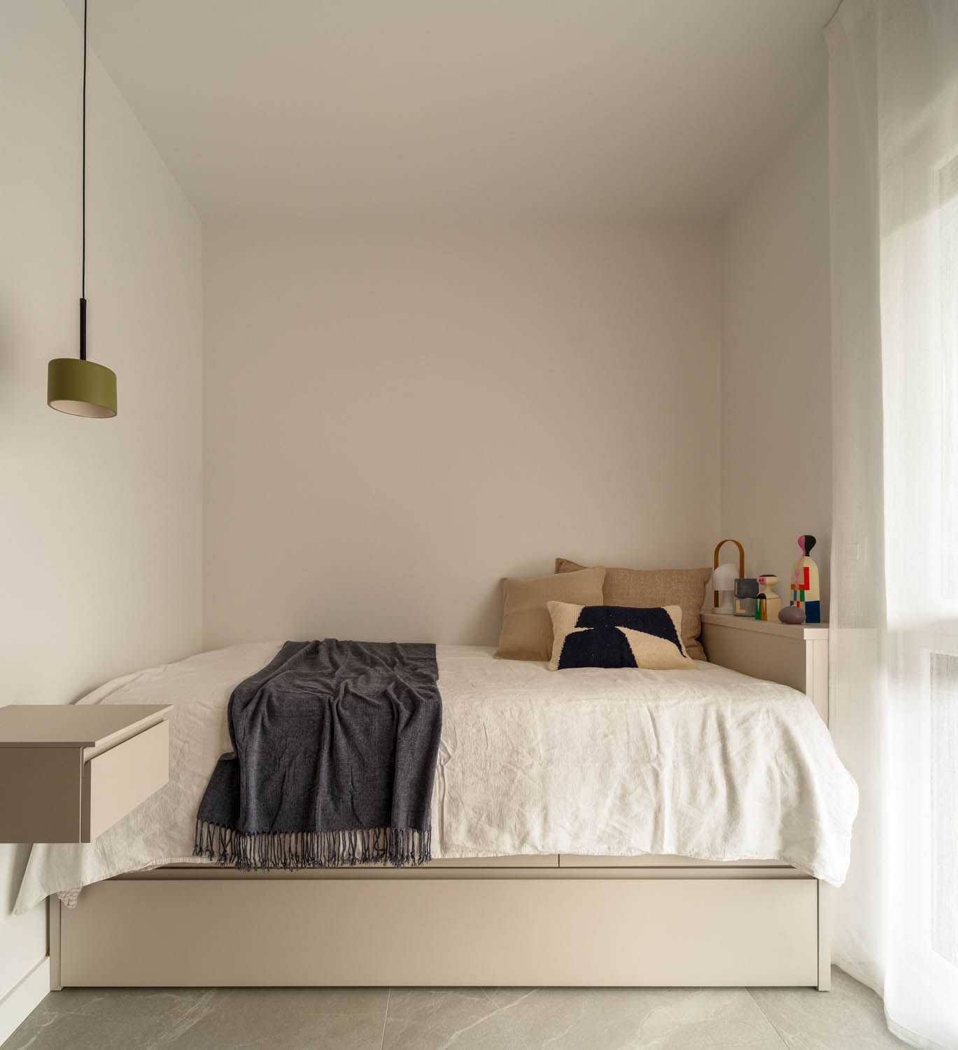 URDULIZ_044 Habitación infantil de la vivienda