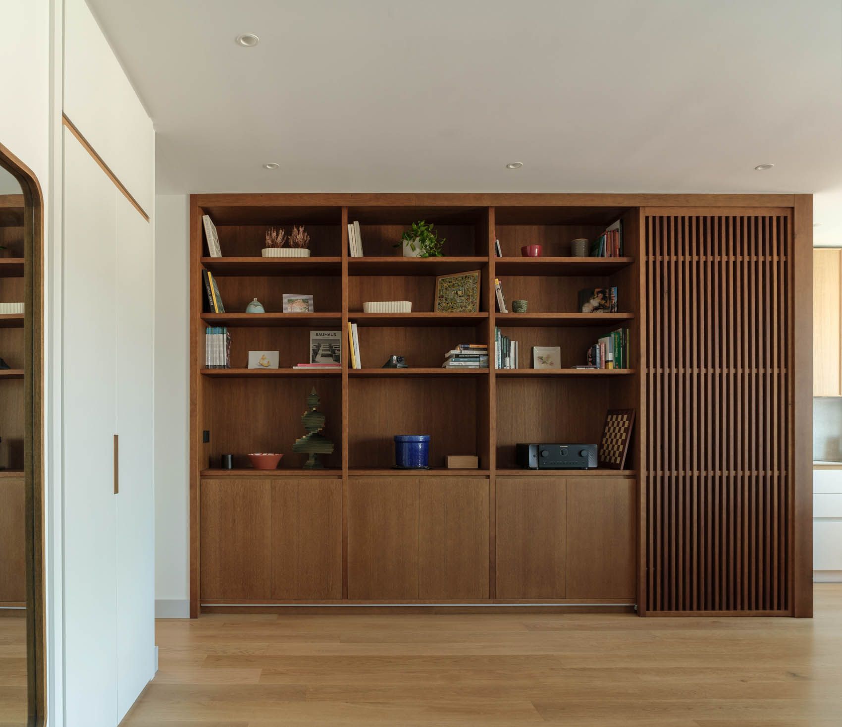 OLABARRI_001 Fotógrafo de Arquitectura e Interiores en Bilbao - Vivienda en Olabarri