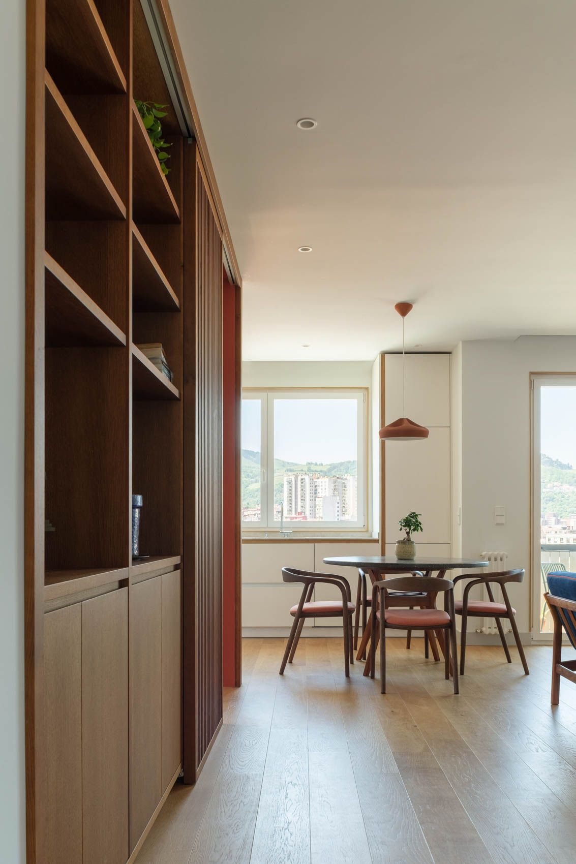 OLABARRI_018 Fotógrafo de Arquitectura e Interiores en Bilbao - Vivienda en Bakio