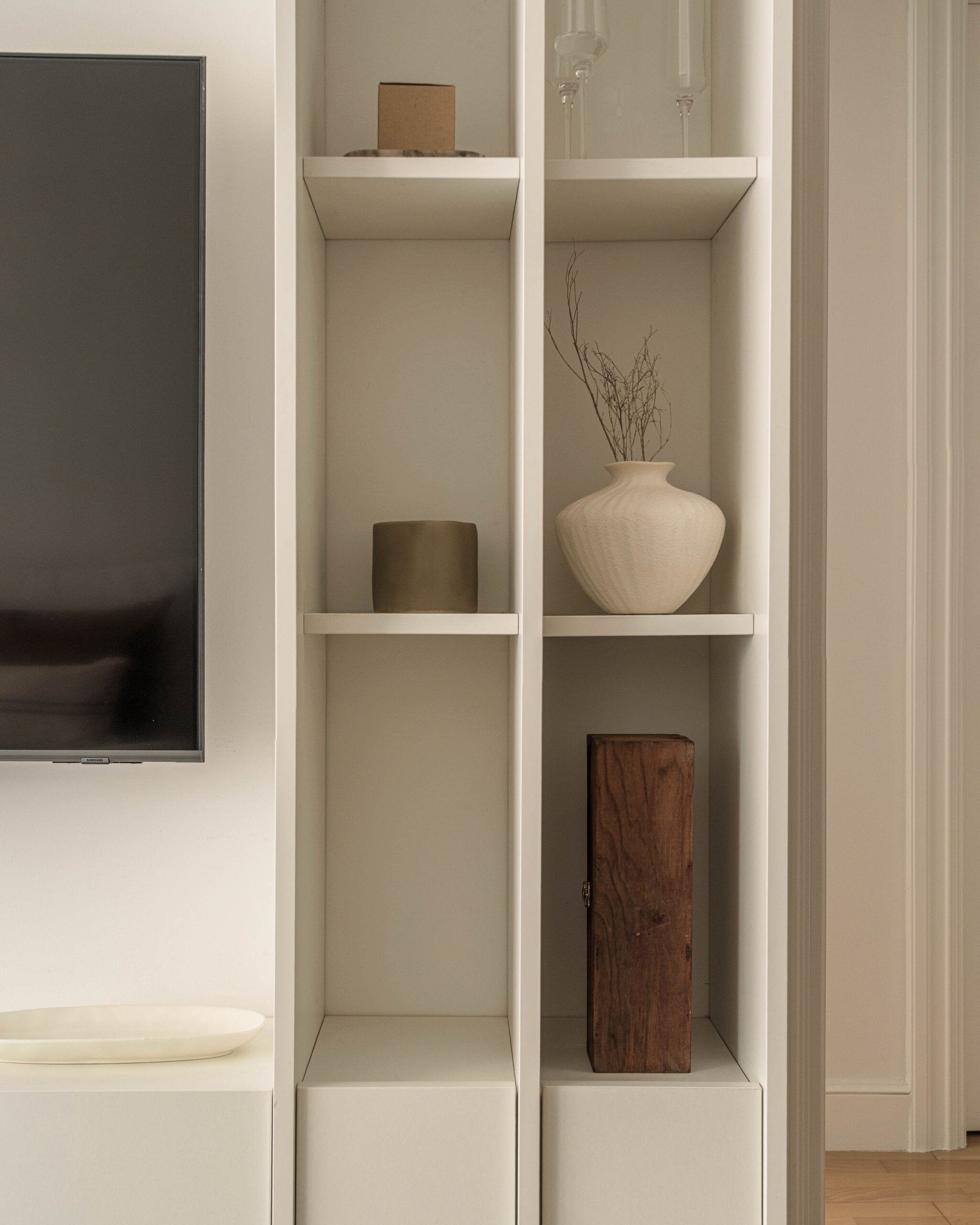 Vivienda-ajuriaguerra Dormitorio de la vivienda