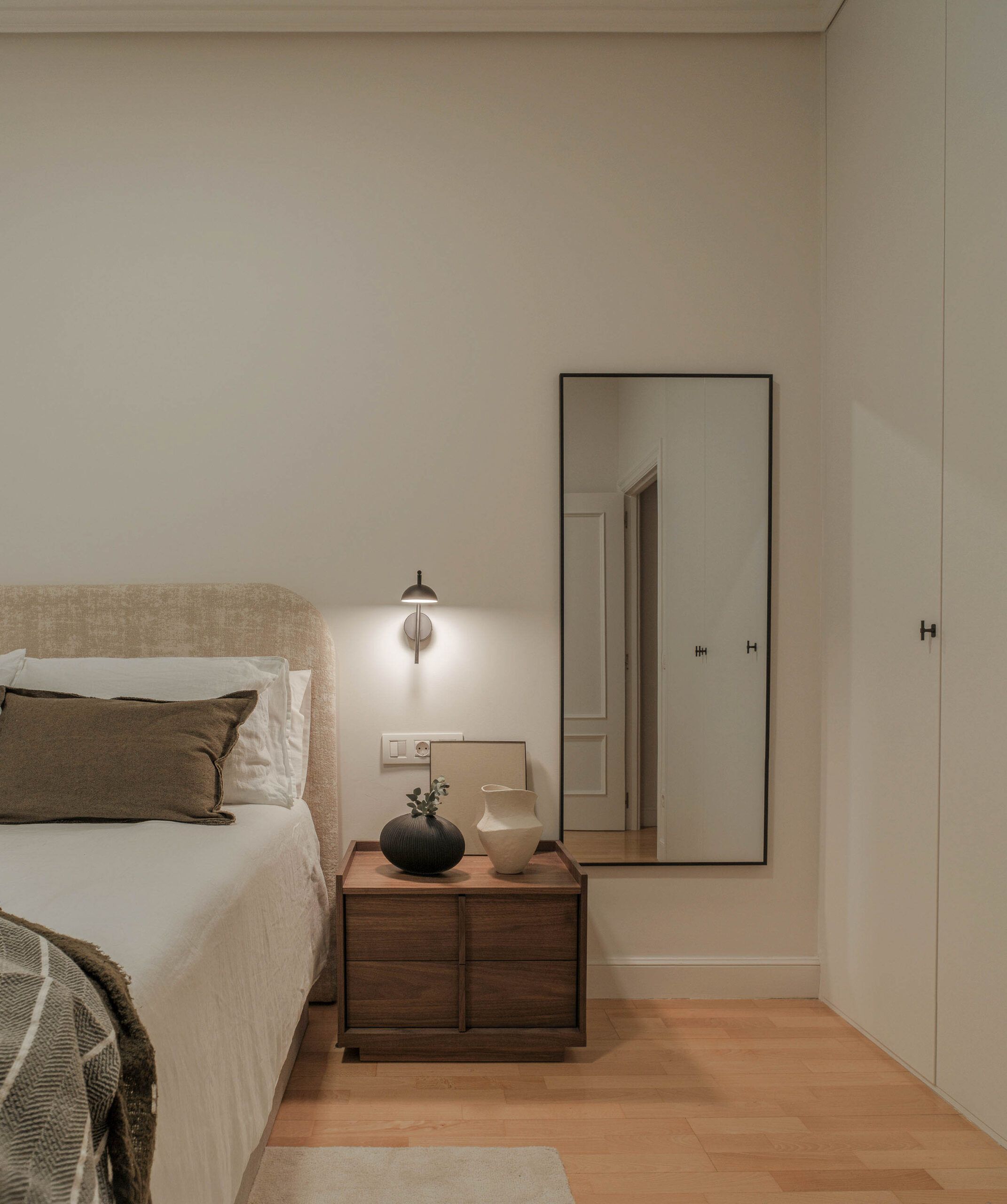 Vivienda-ajuriaguerra Habitación infantil de la vivienda
