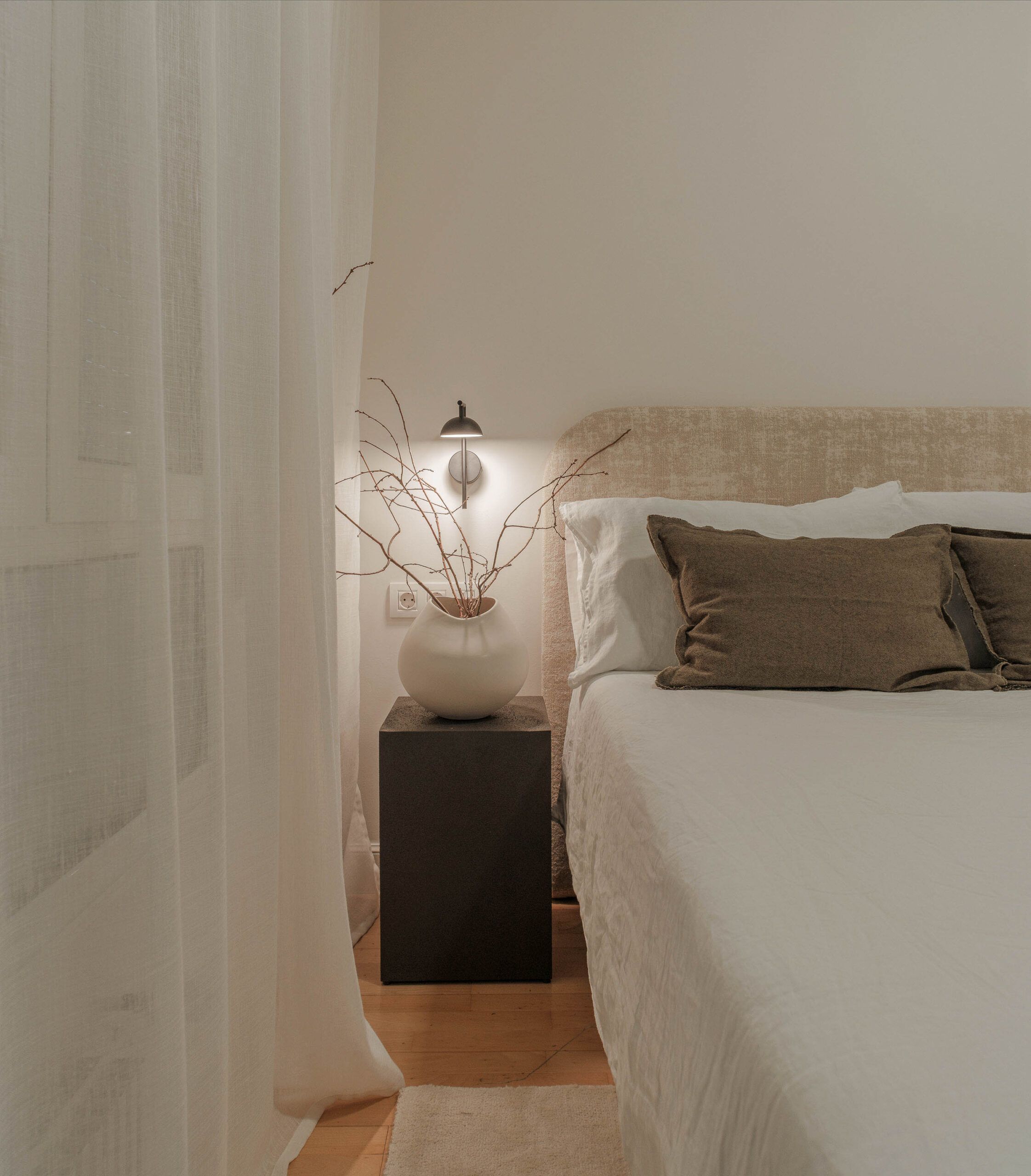 Vivienda-ajuriaguerra Habitación infantil de la vivienda